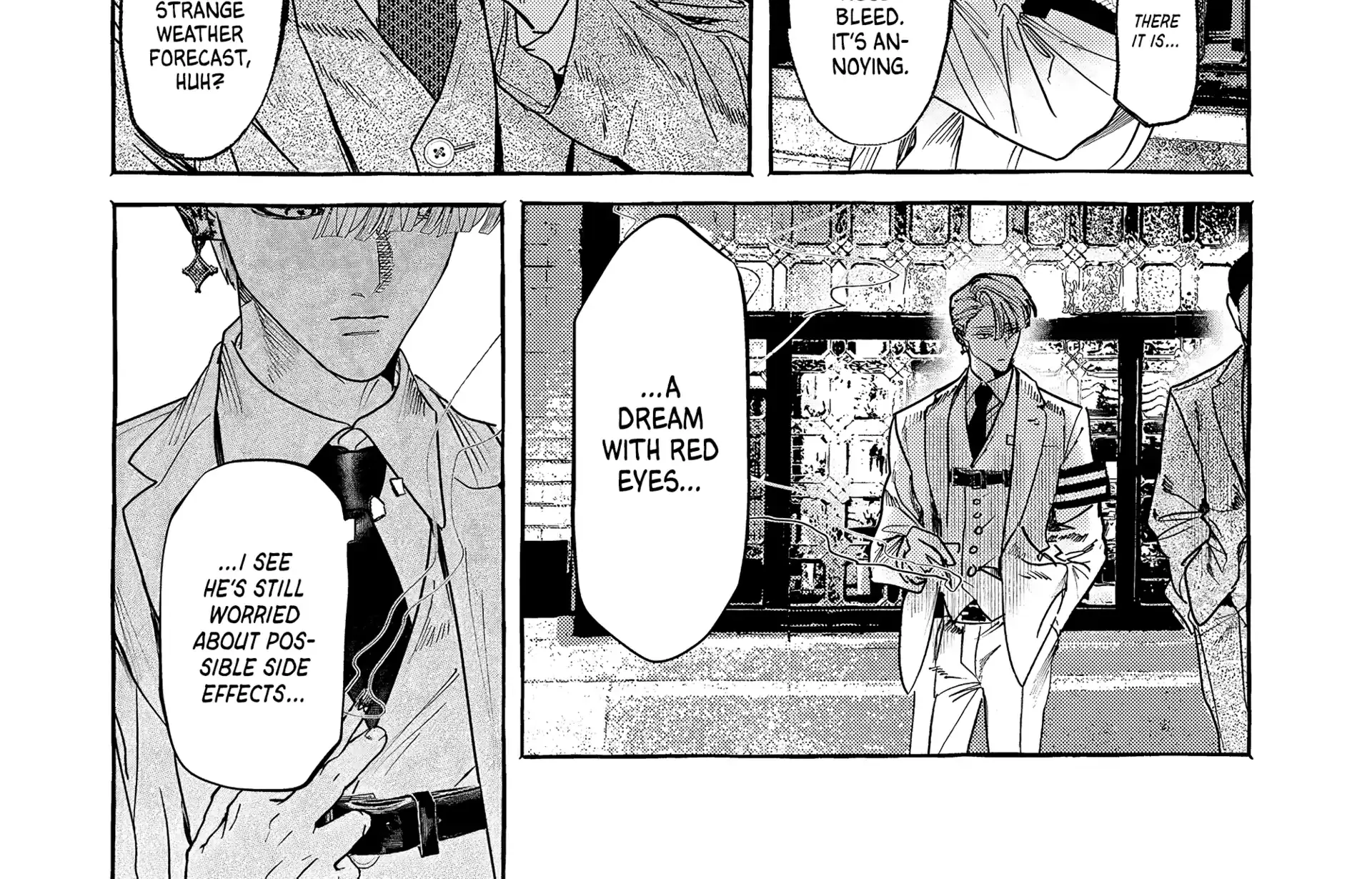 Myther Chapter 1 page 92 - 