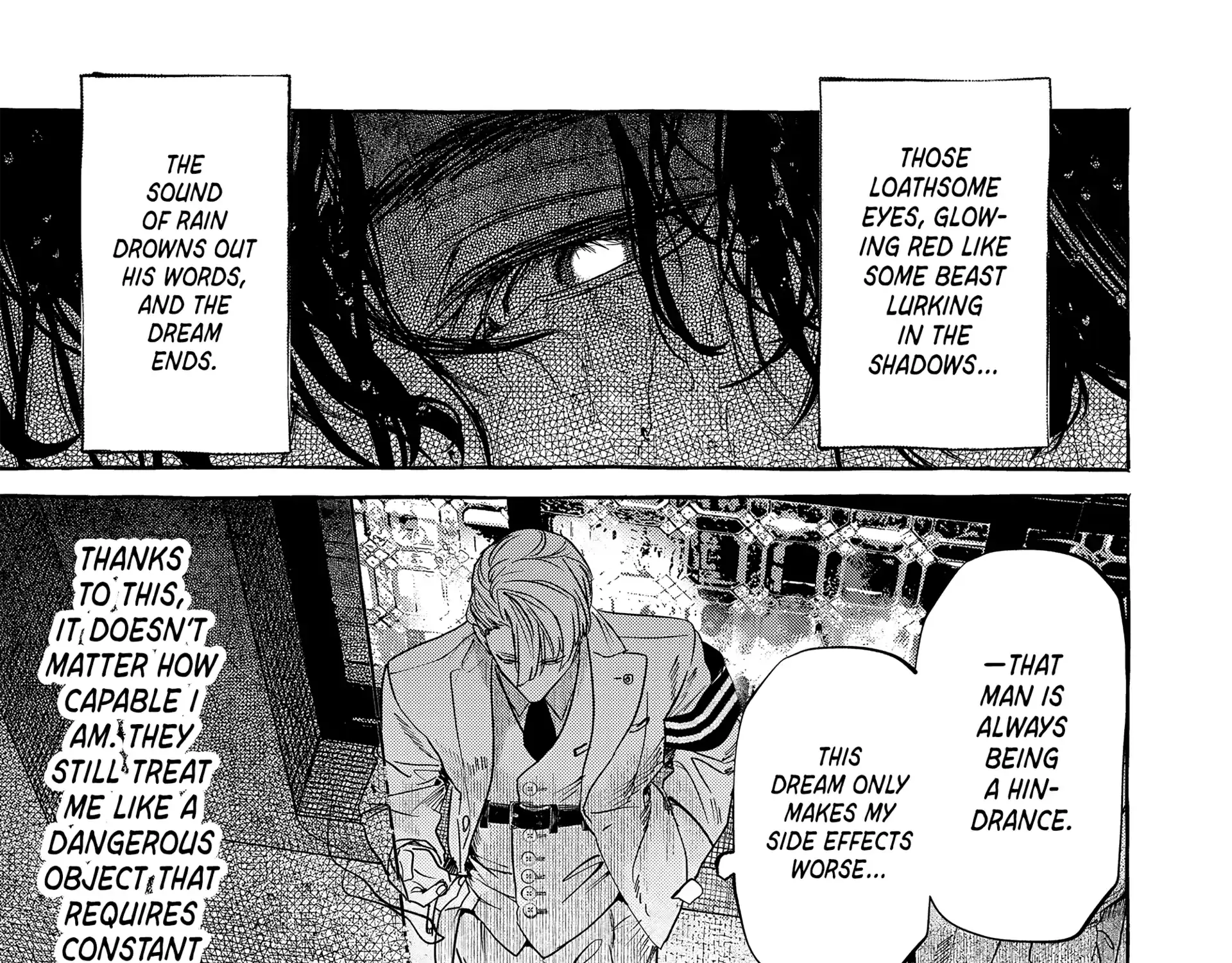Myther Chapter 1 page 93 - 