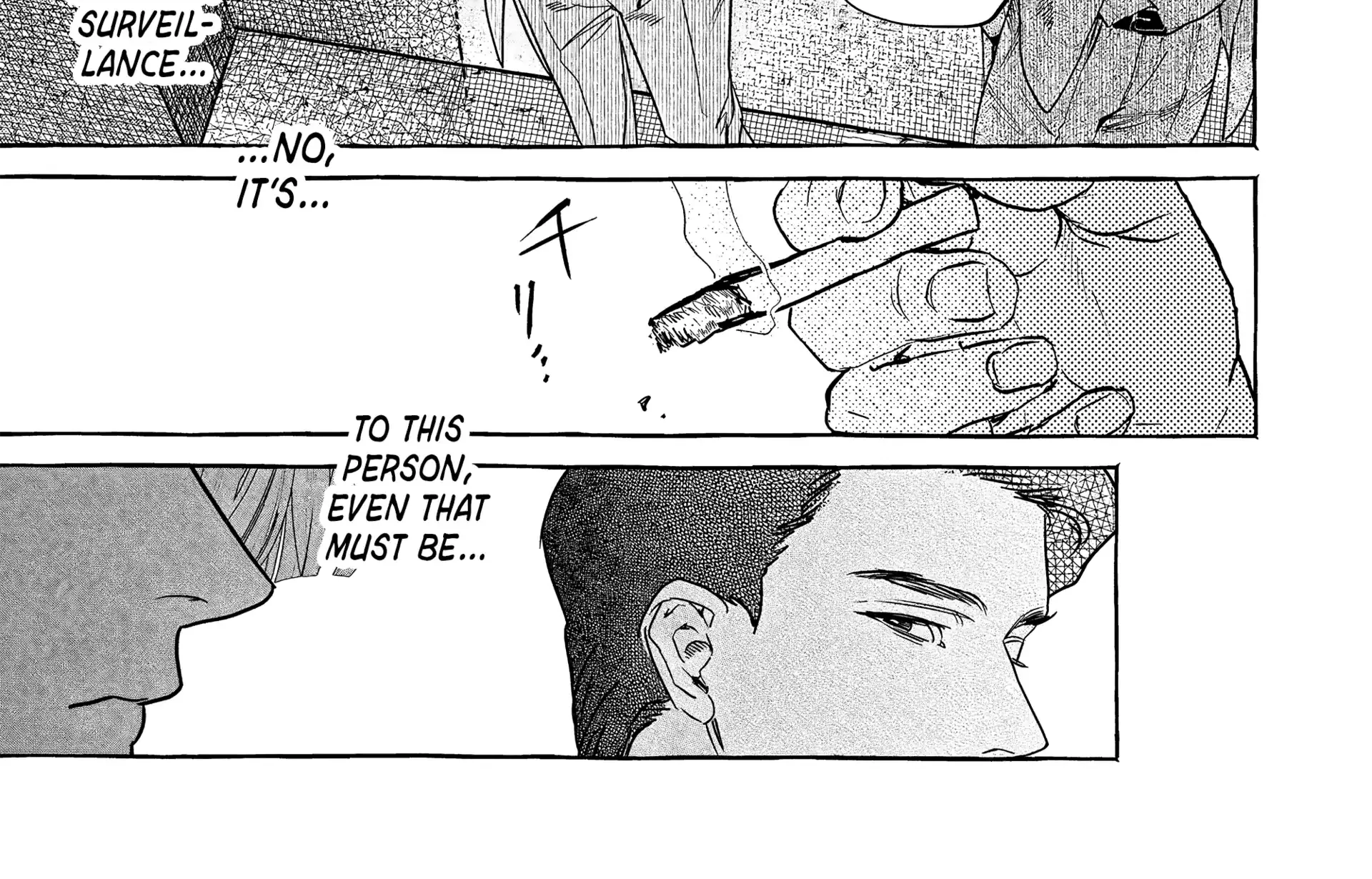 Myther Chapter 1 page 94 - 