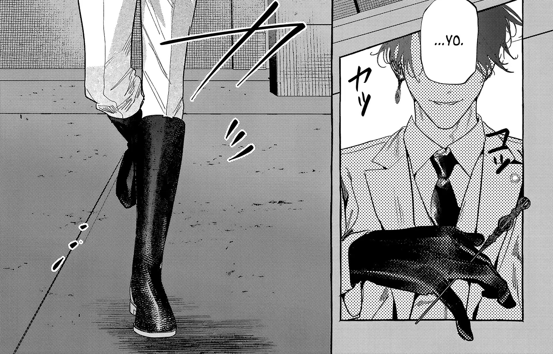 Myther Chapter 10 page 11 - 