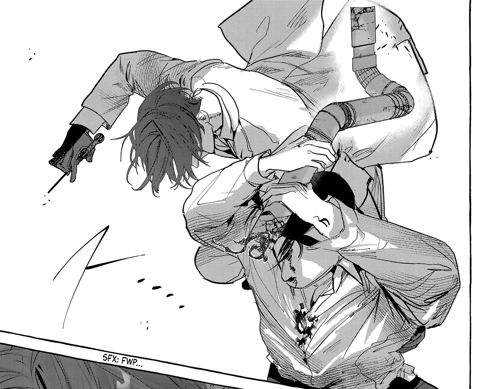 Myther Chapter 10 page 14 - 