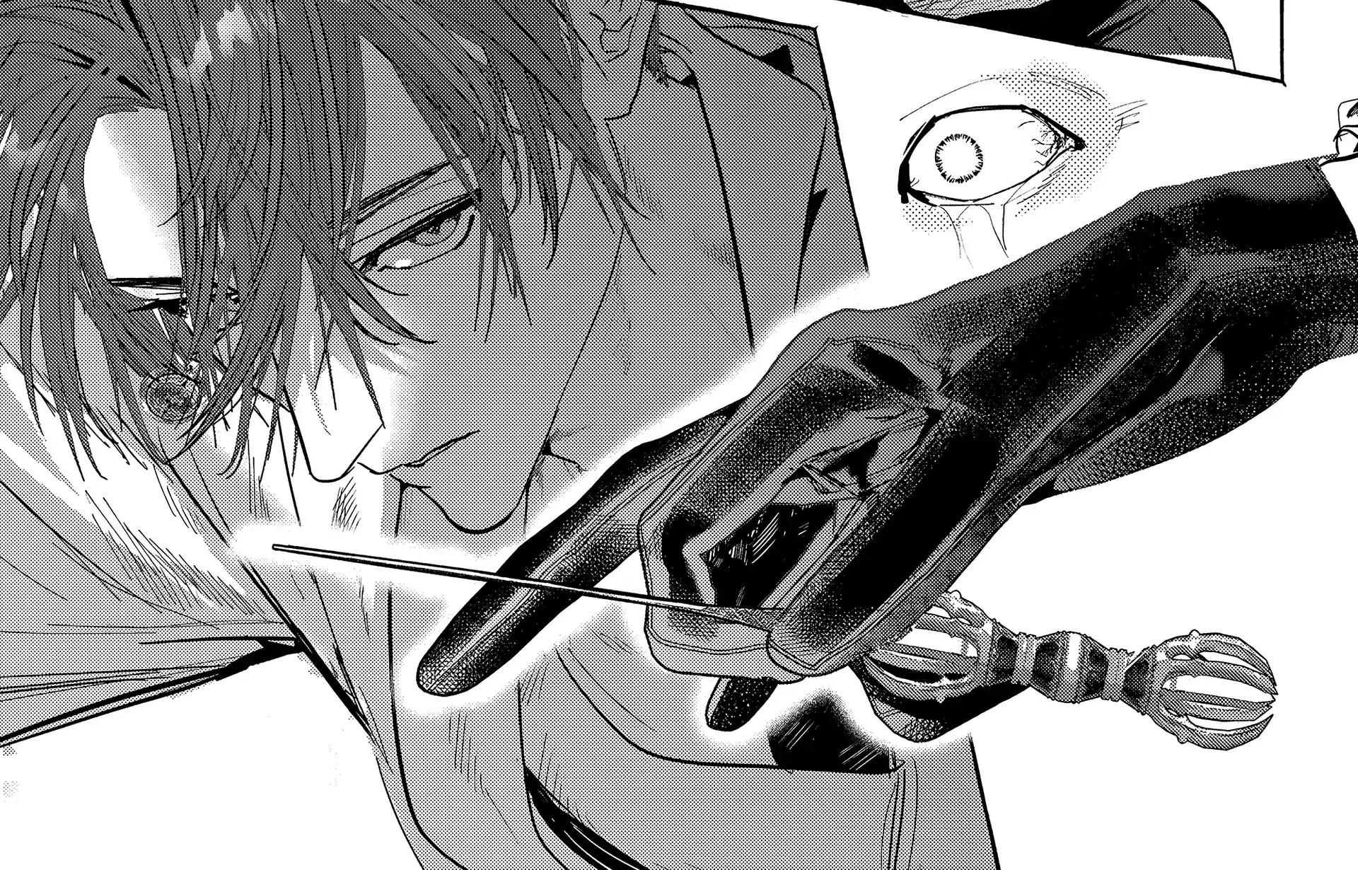 Myther Chapter 10 page 15 - 