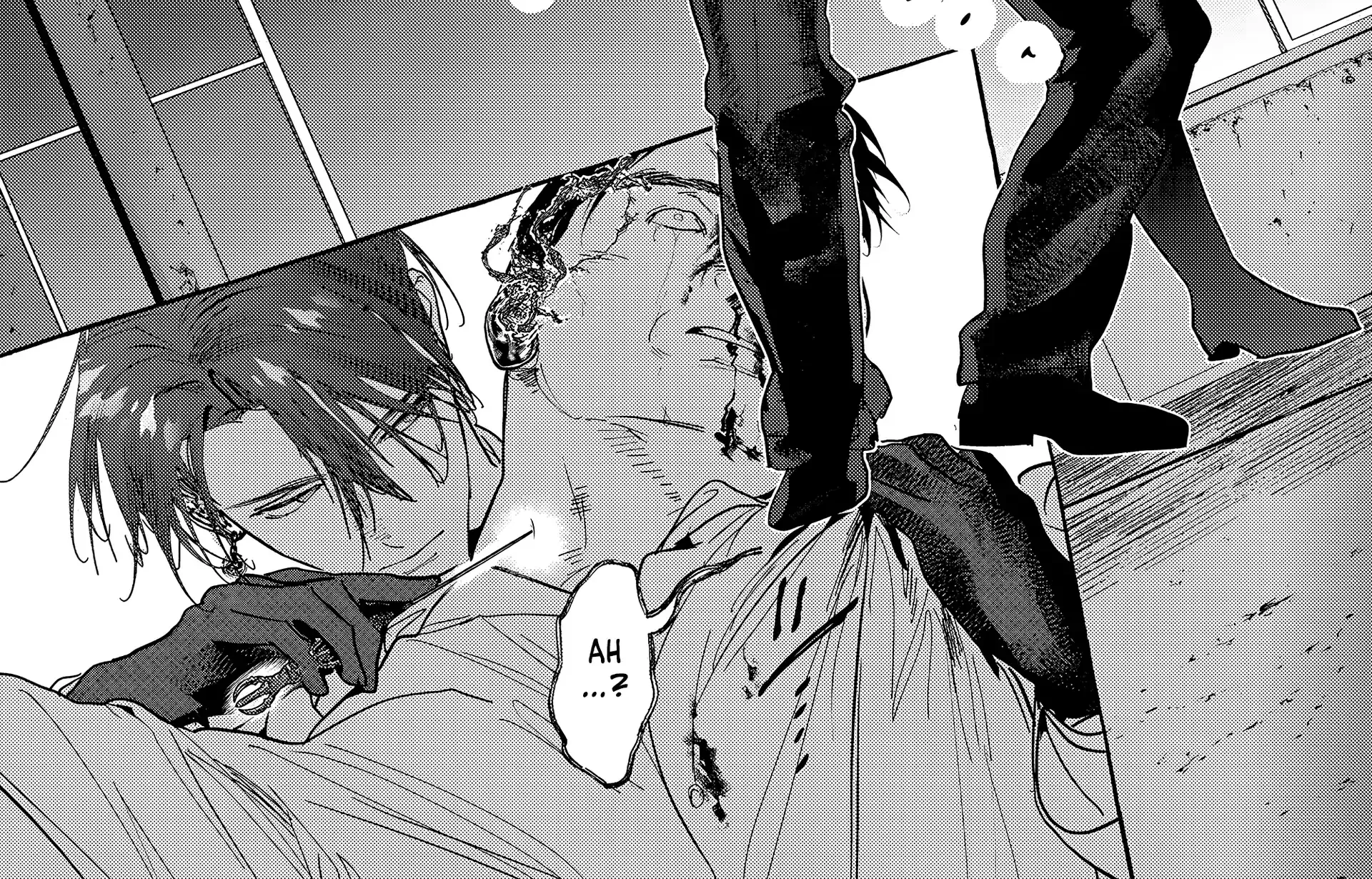 Myther Chapter 10 page 17 - 