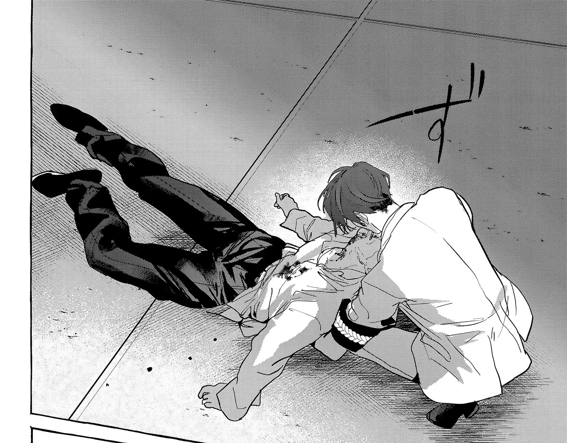 Myther Chapter 10 page 20 - 