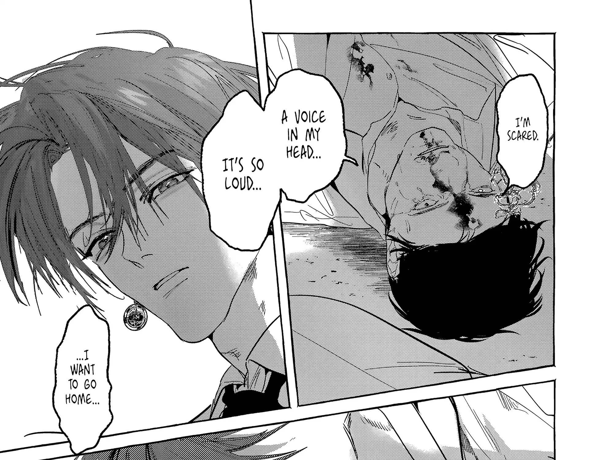 Myther Chapter 10 page 22 - 