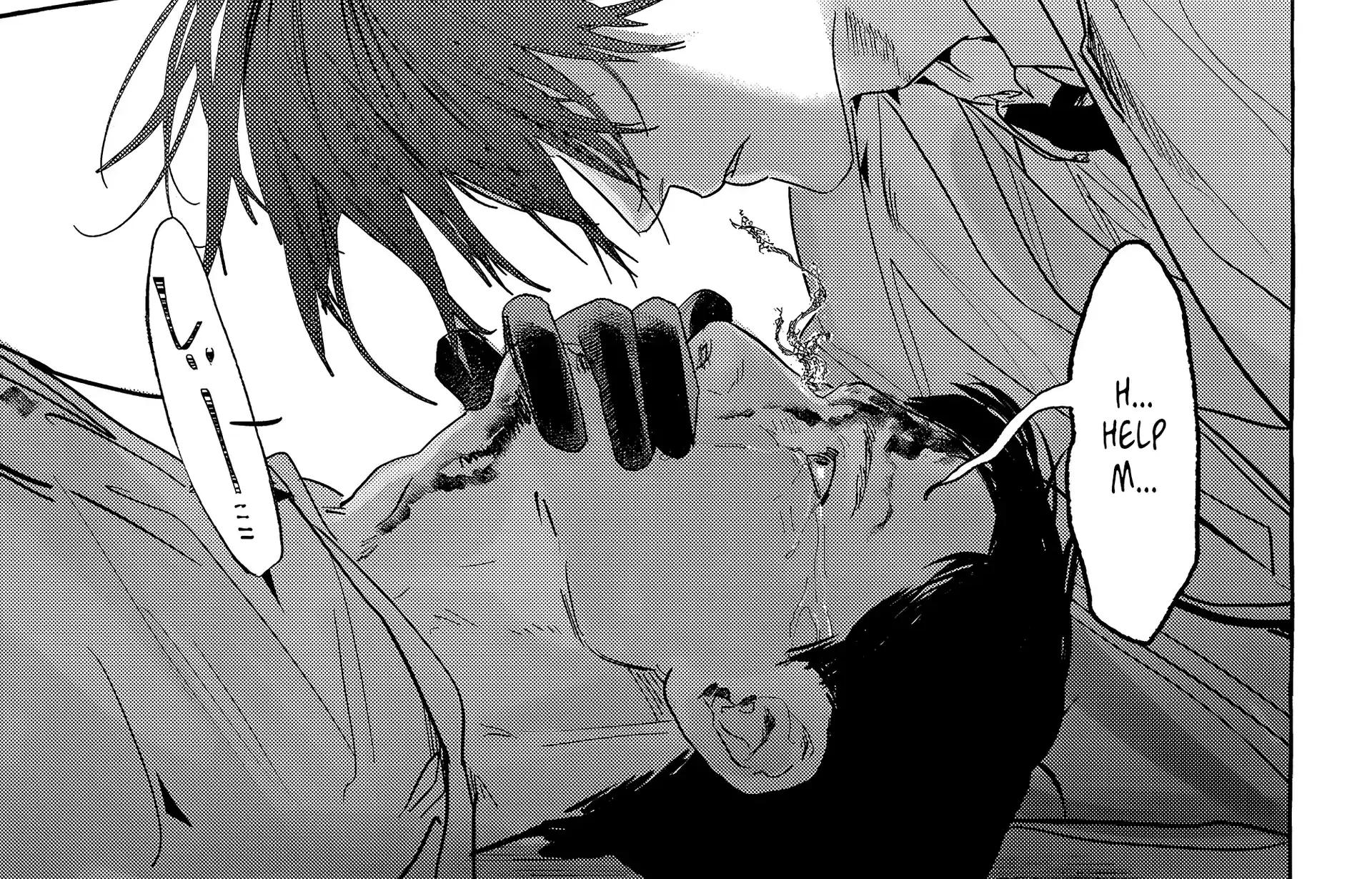 Myther Chapter 10 page 23 - 