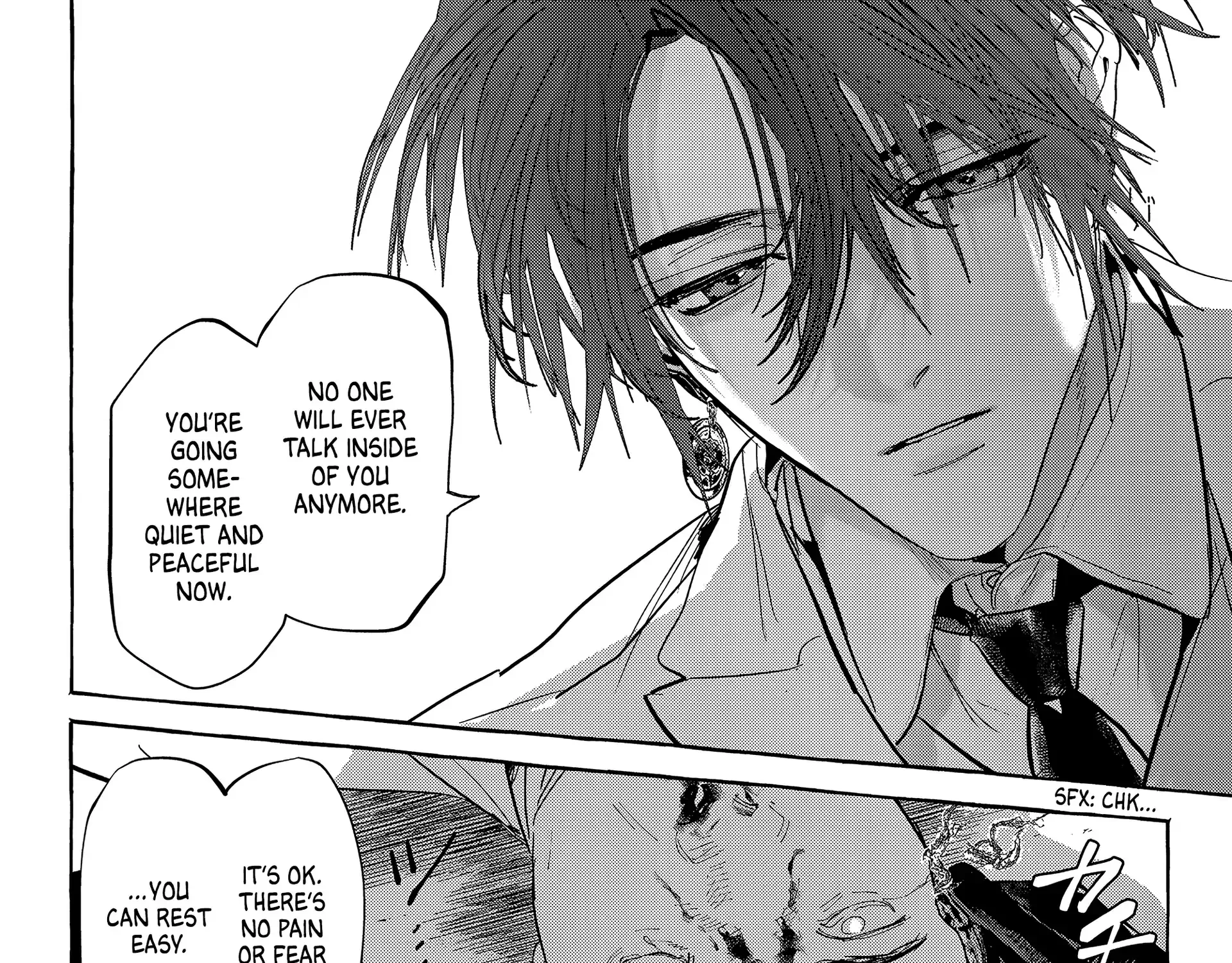 Myther Chapter 10 page 24 - 