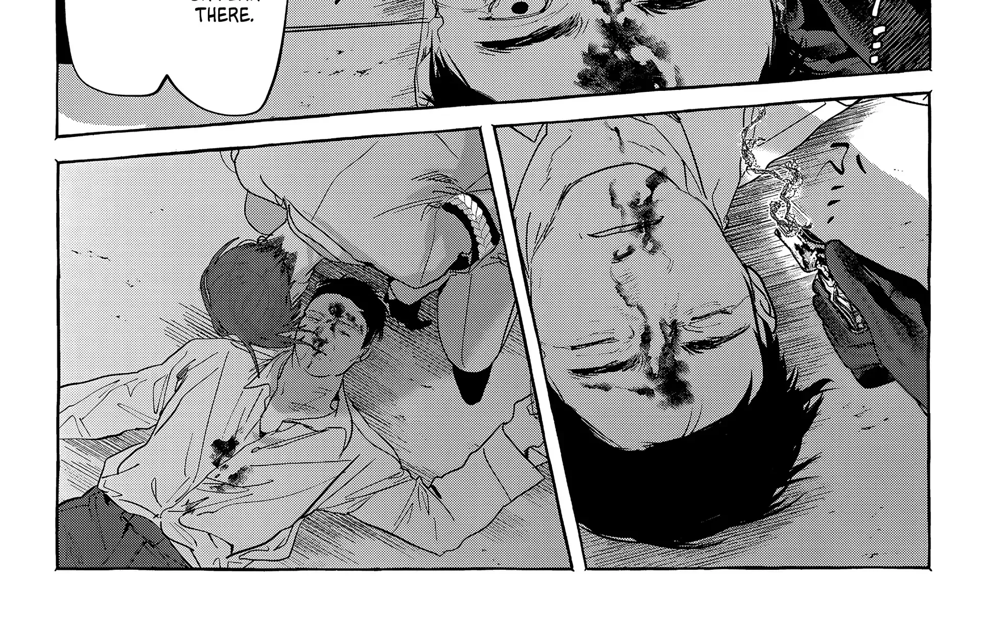 Myther Chapter 10 page 25 - 