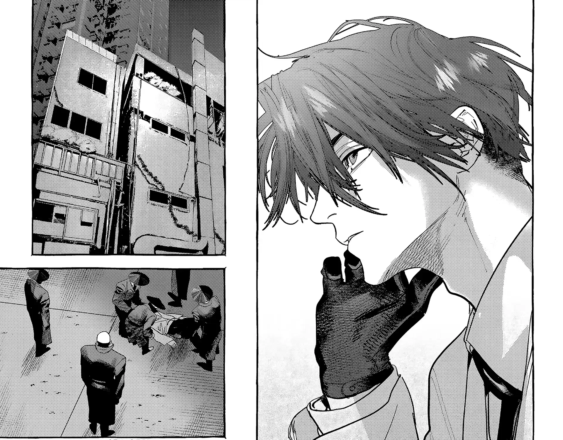 Myther Chapter 10 page 26 - 