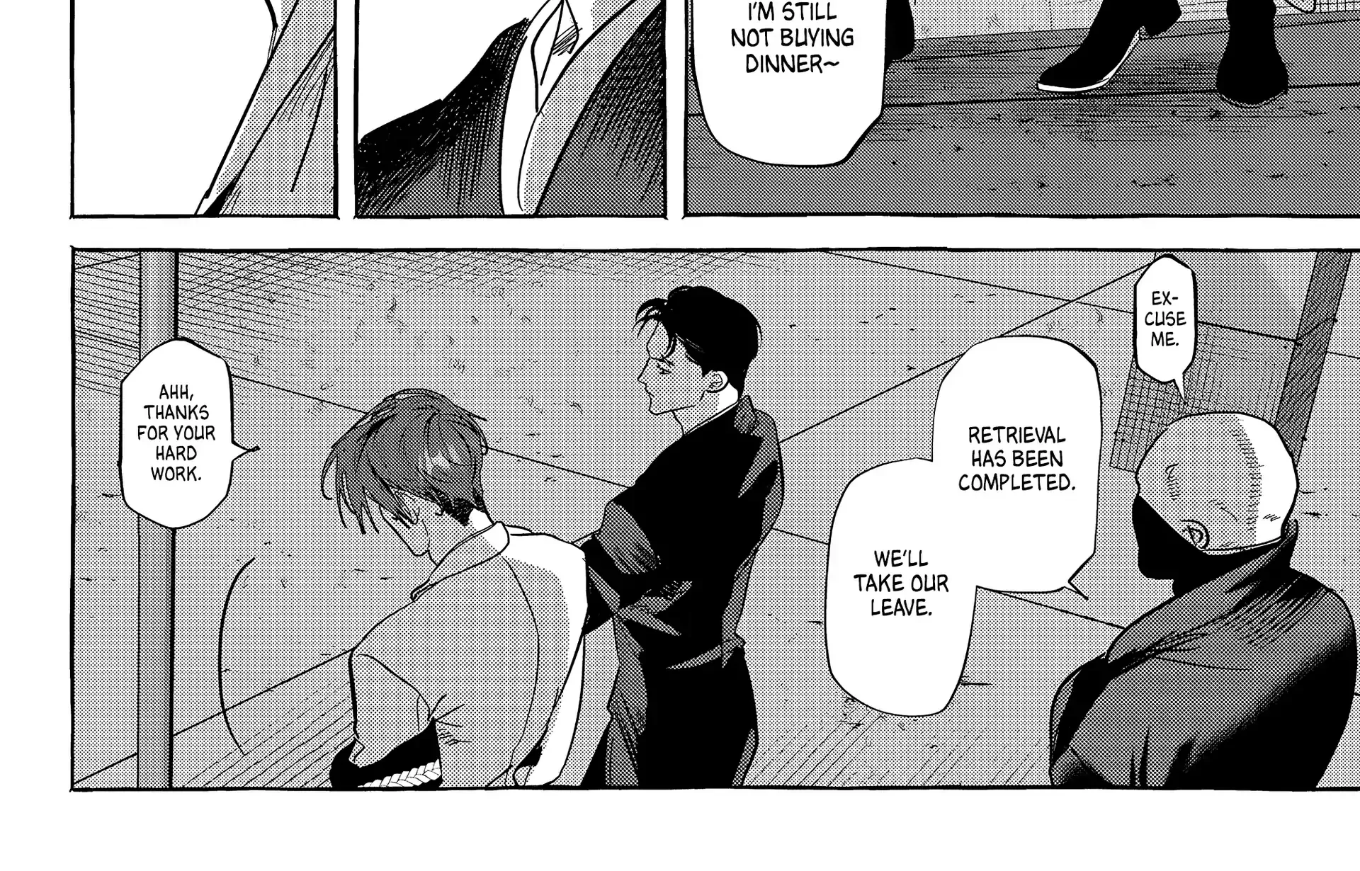 Myther Chapter 10 page 29 - 