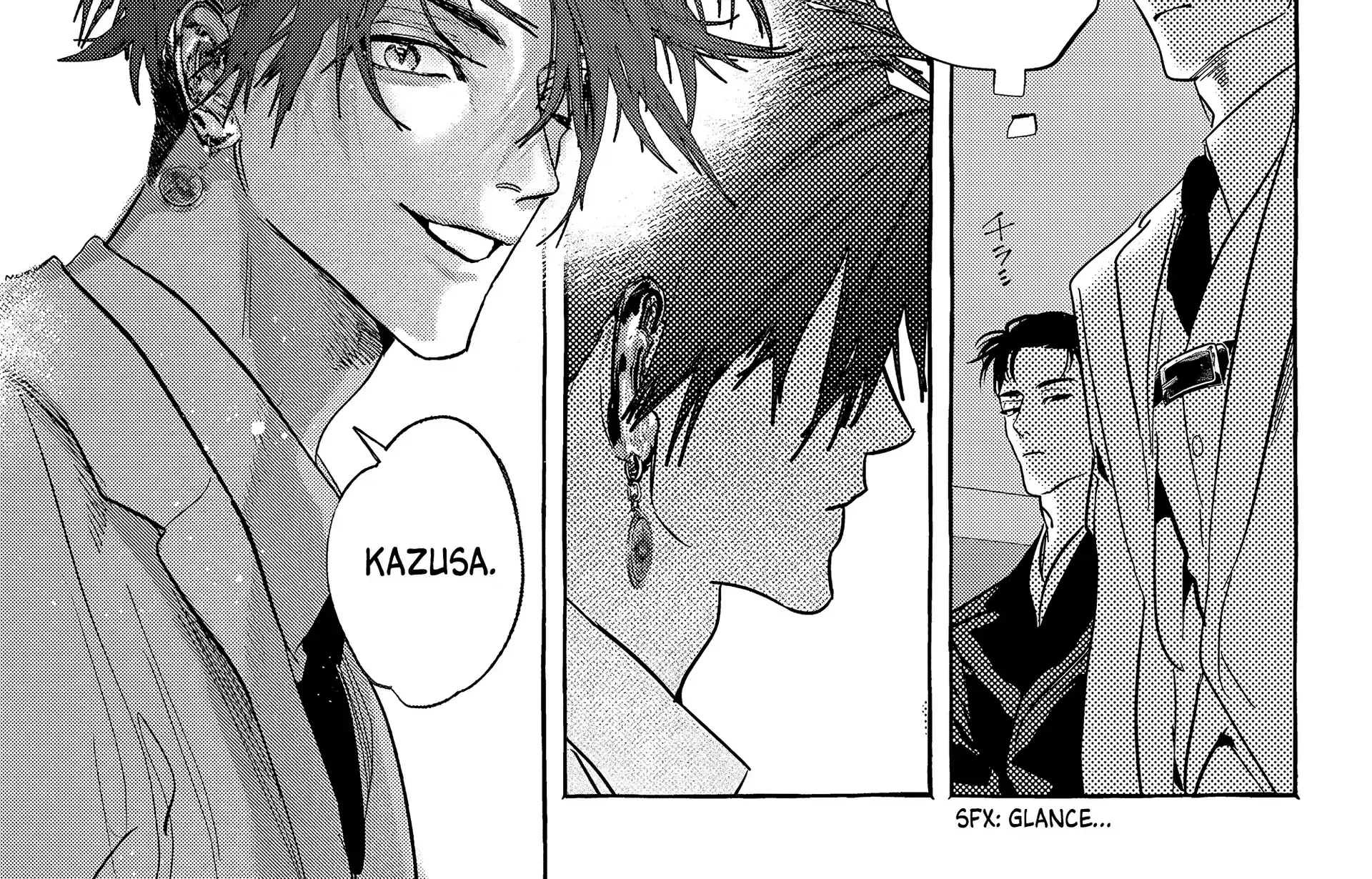 Myther Chapter 10 page 31 - 