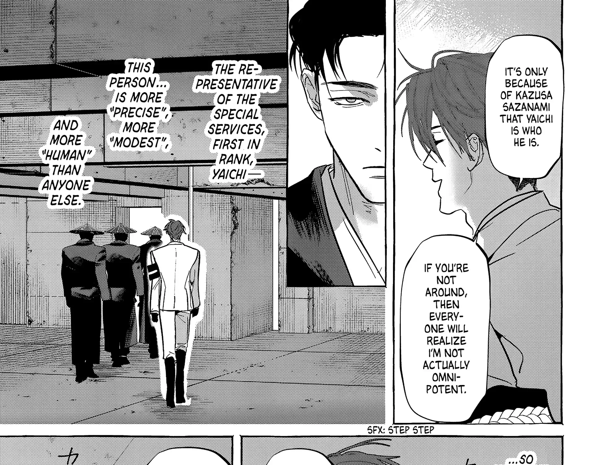 Myther Chapter 10 page 34 - 