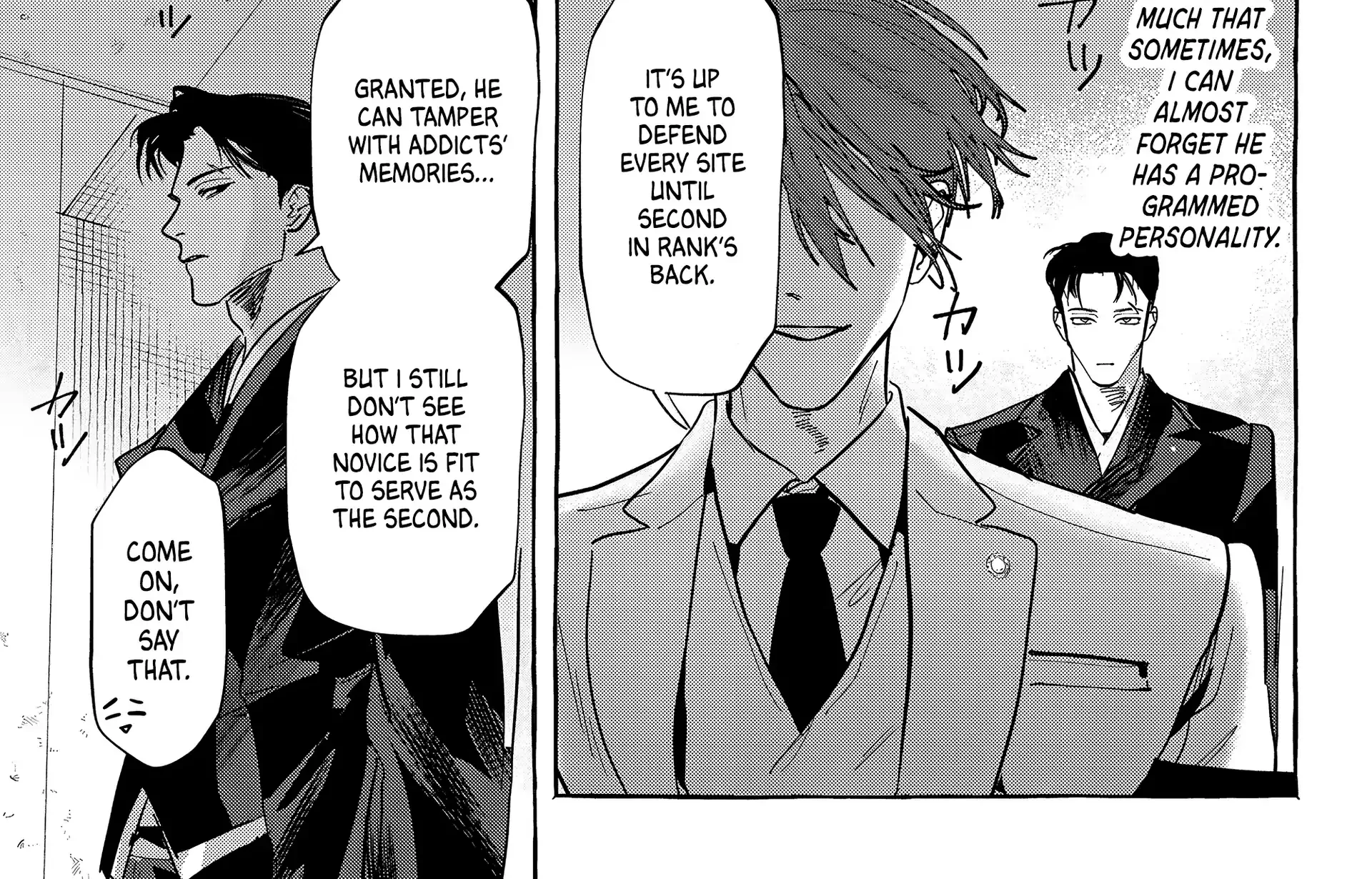 Myther Chapter 10 page 35 - 