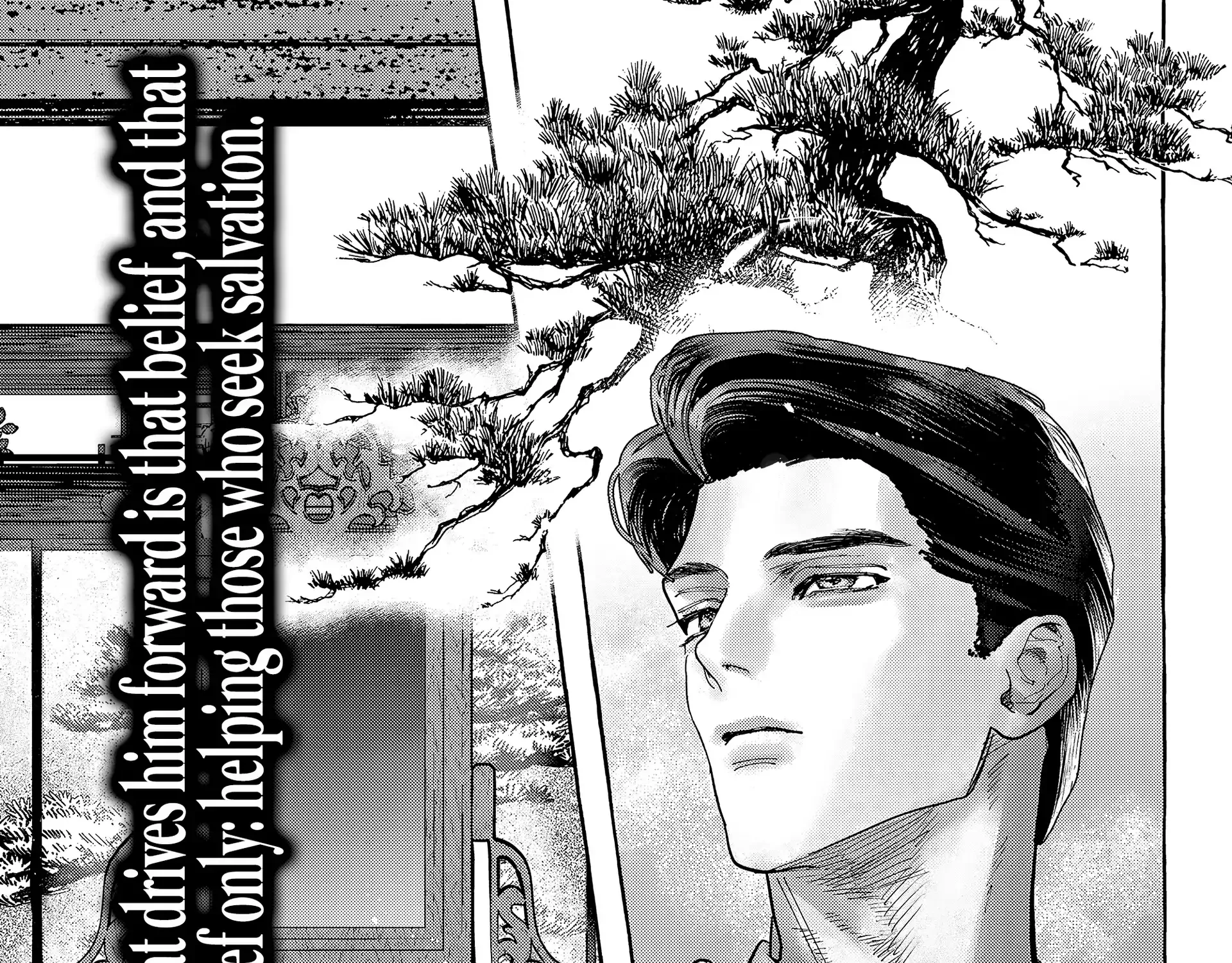 Myther Chapter 10 page 38 - 