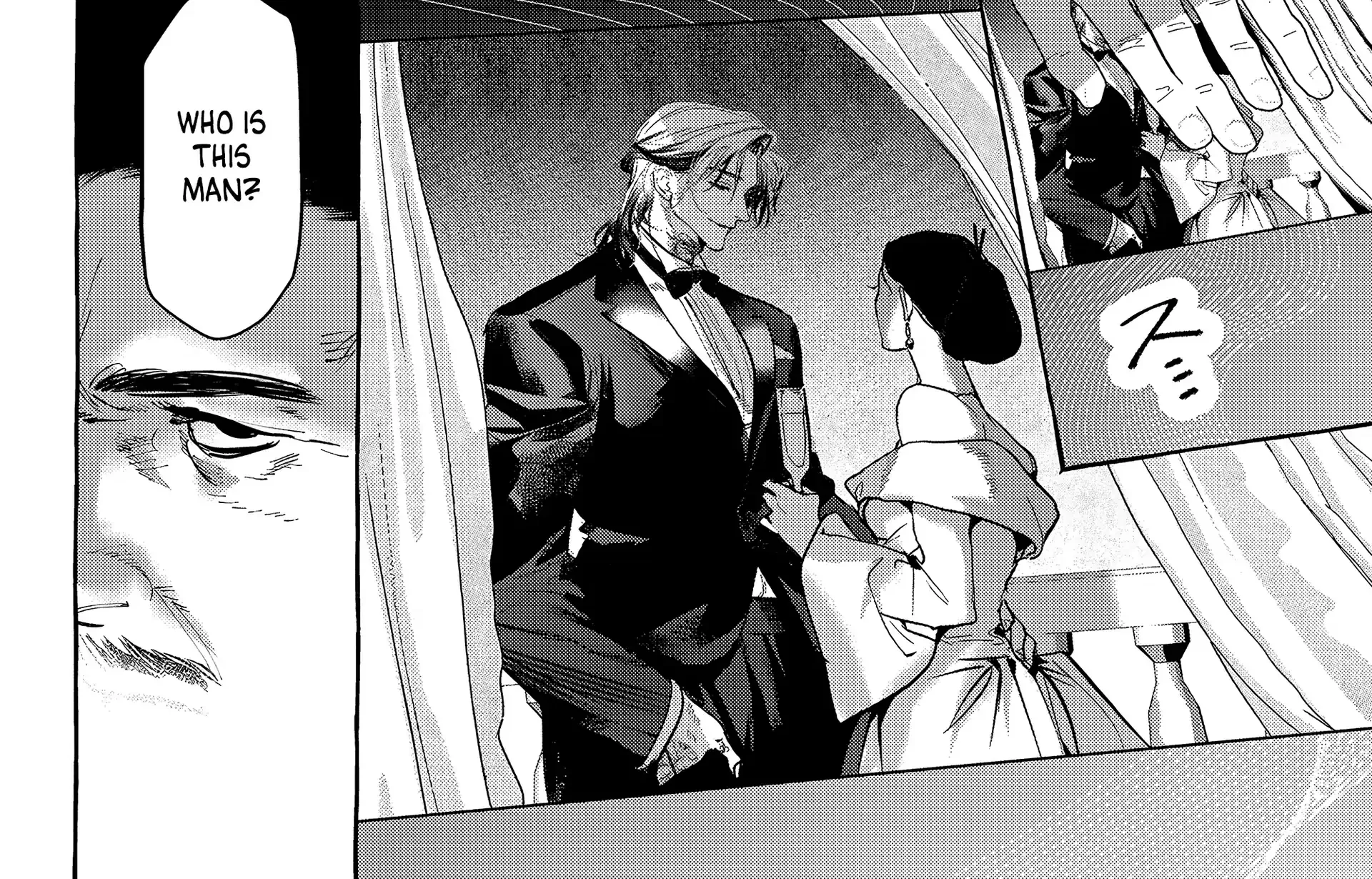 Myther Chapter 10 page 41 - 