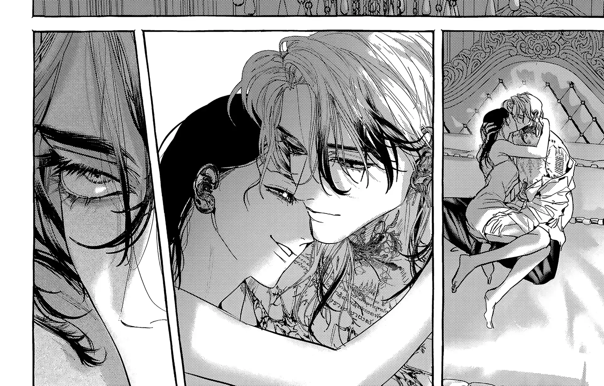 Myther Chapter 10 page 45 - 