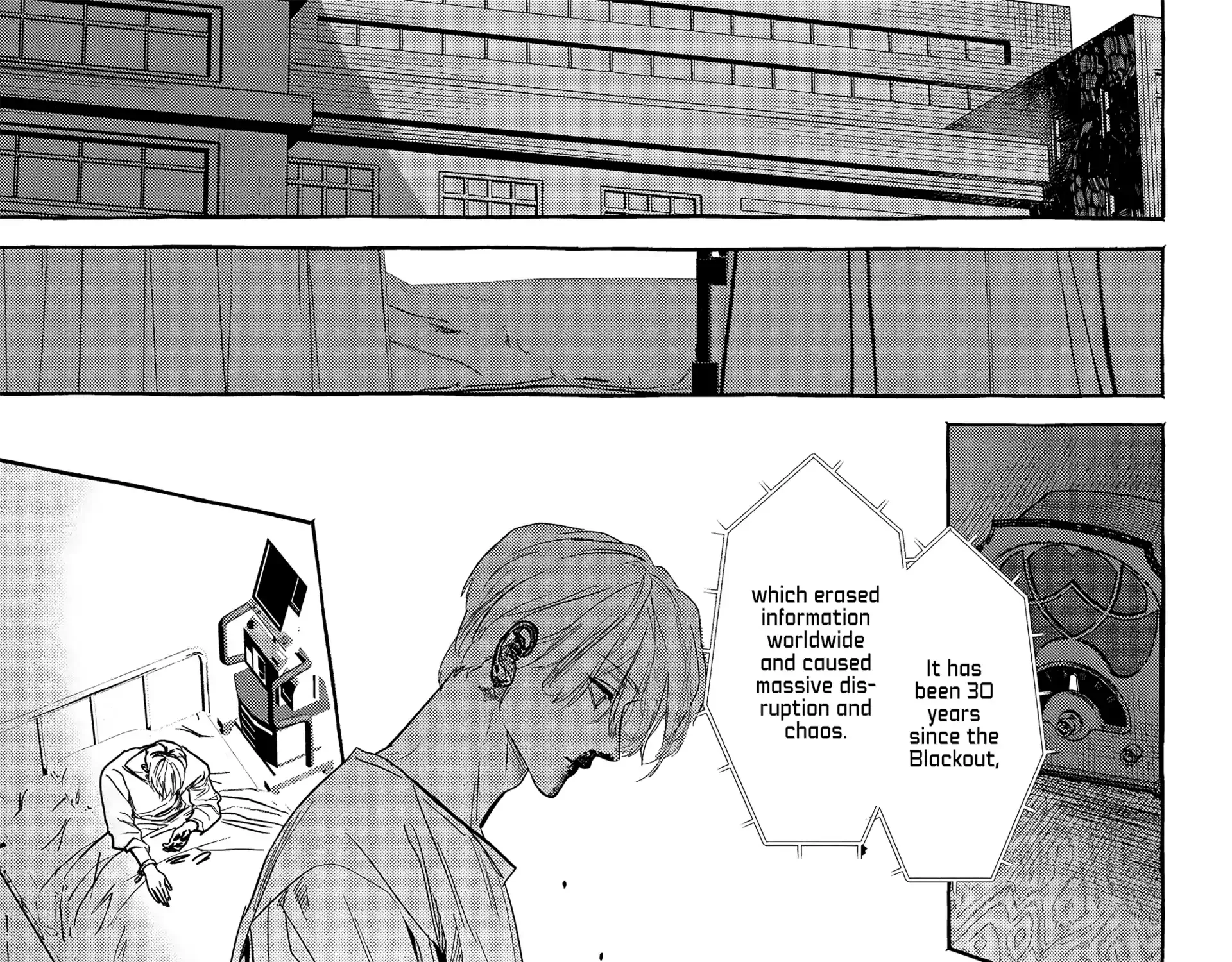 Myther Chapter 10 page 46 - 