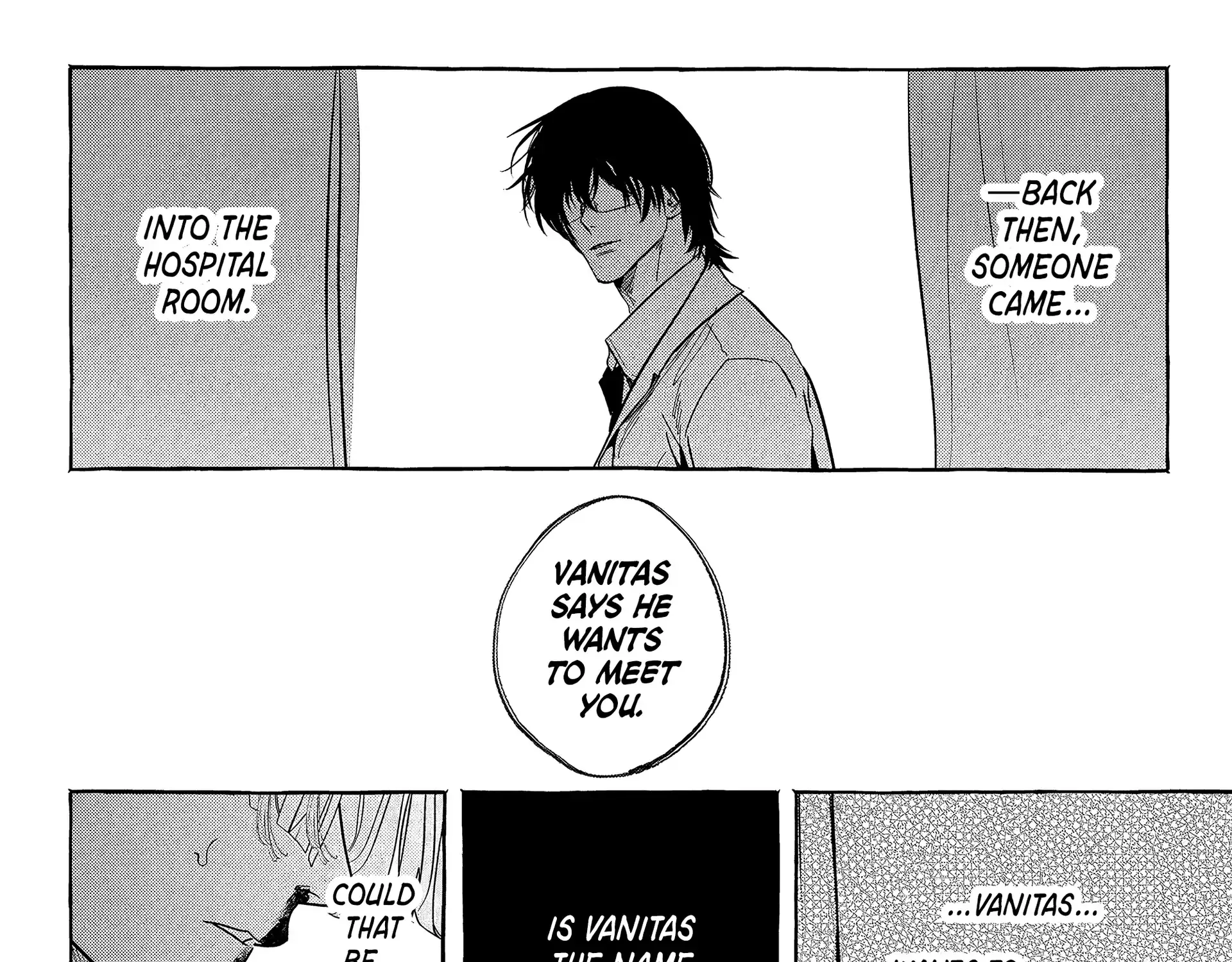 Myther Chapter 10 page 48 - 