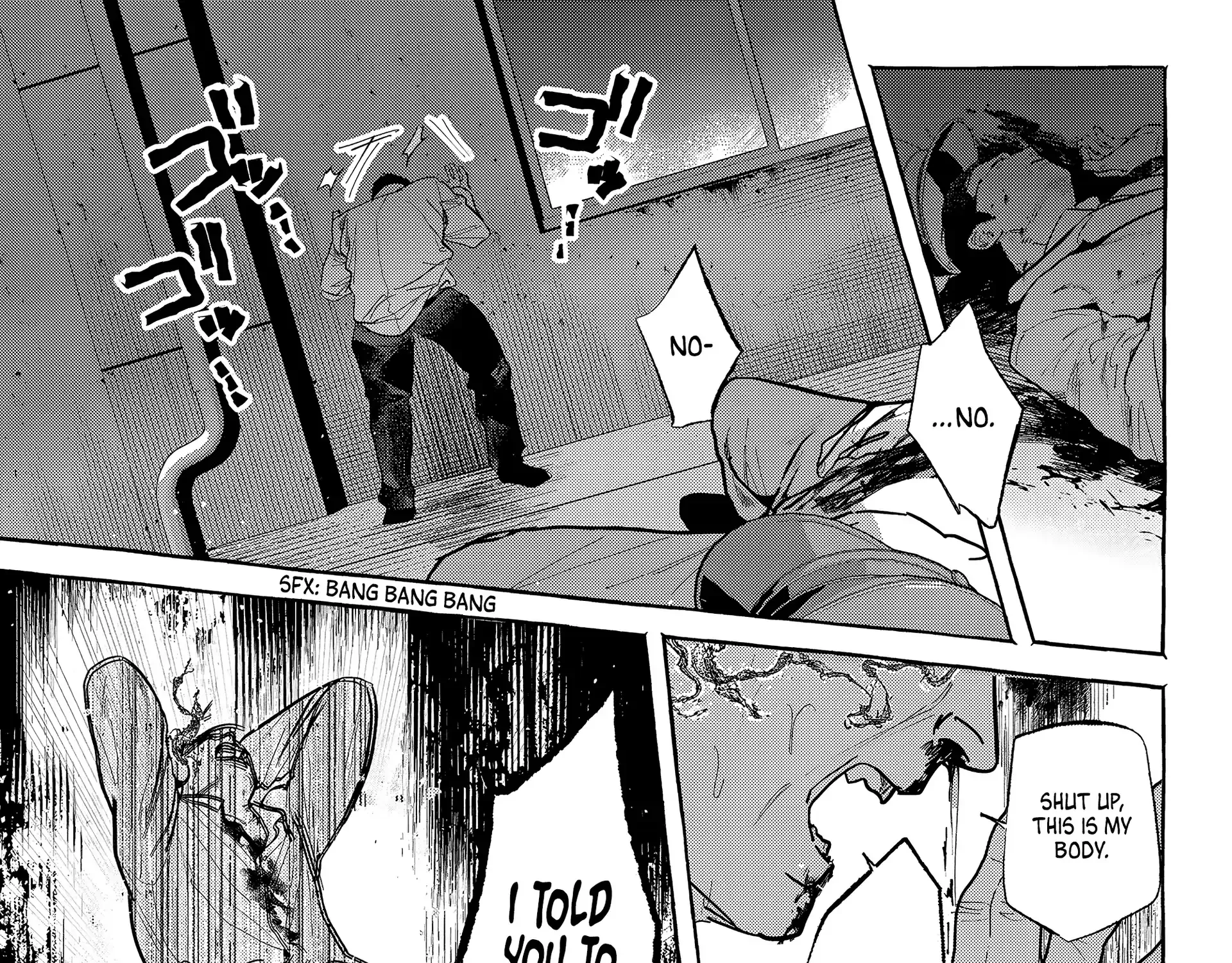 Myther Chapter 10 page 6 - 
