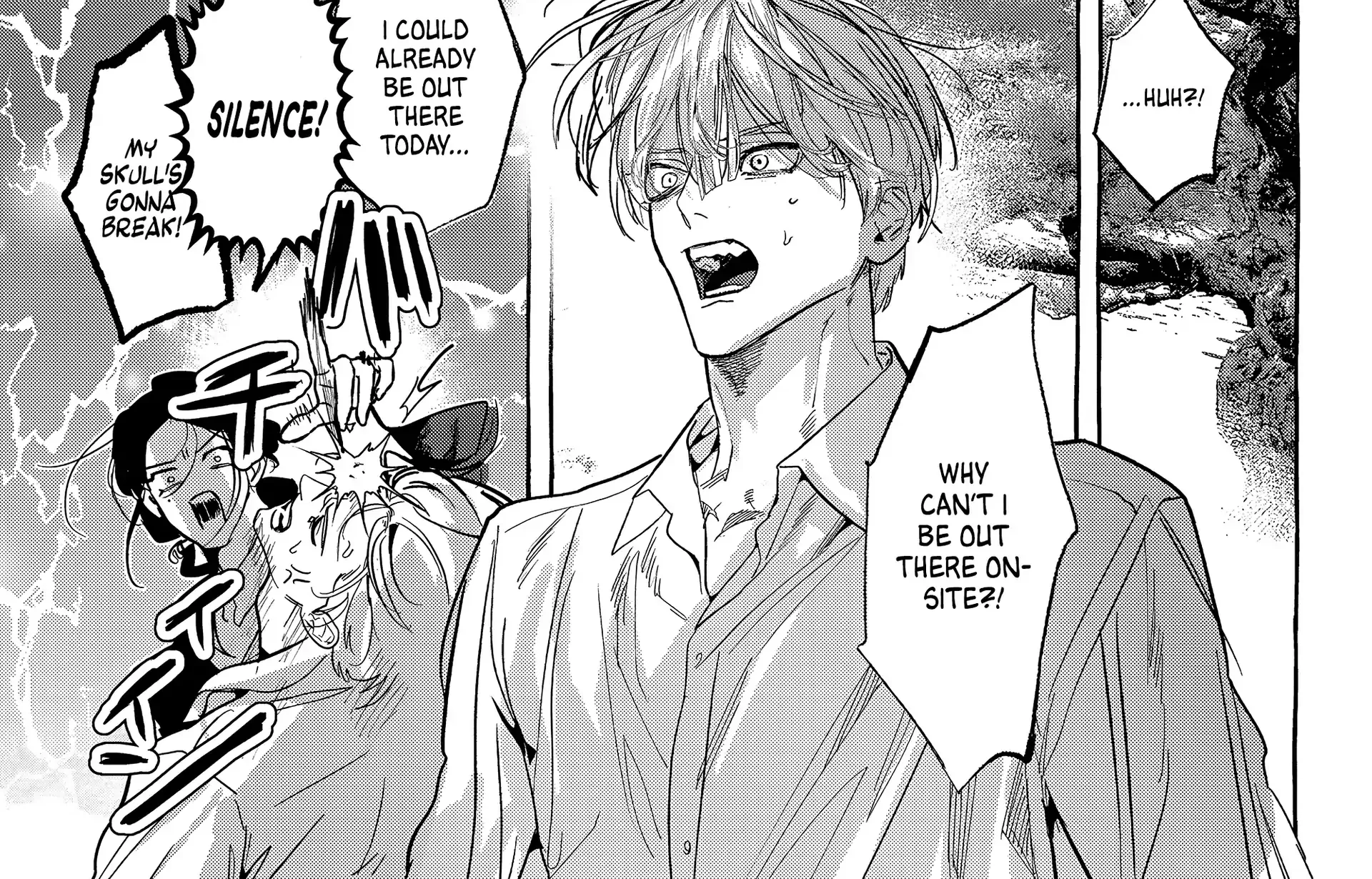 Myther Chapter 10 page 51 - 