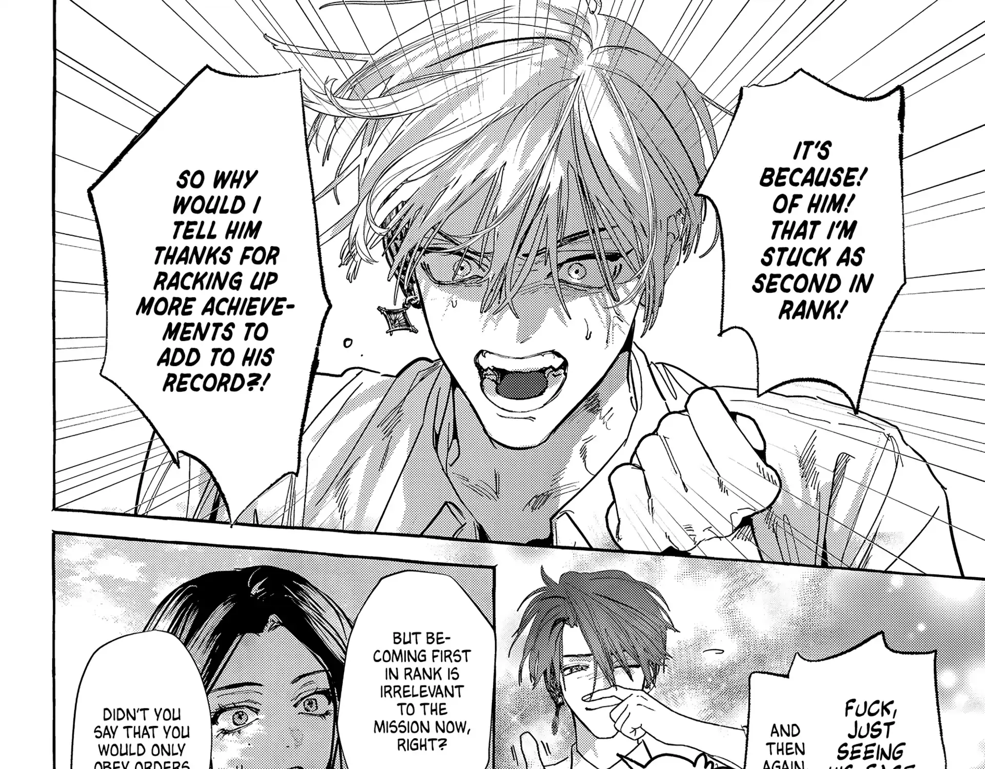 Myther Chapter 10 page 56 - 