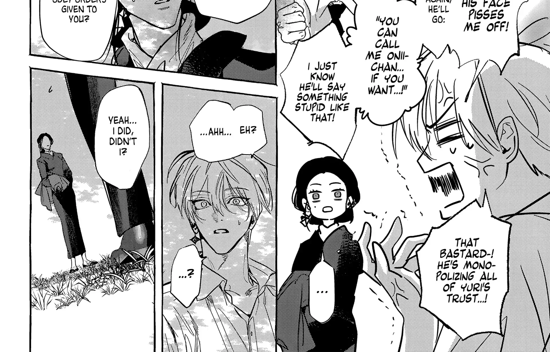 Myther Chapter 10 page 57 - 
