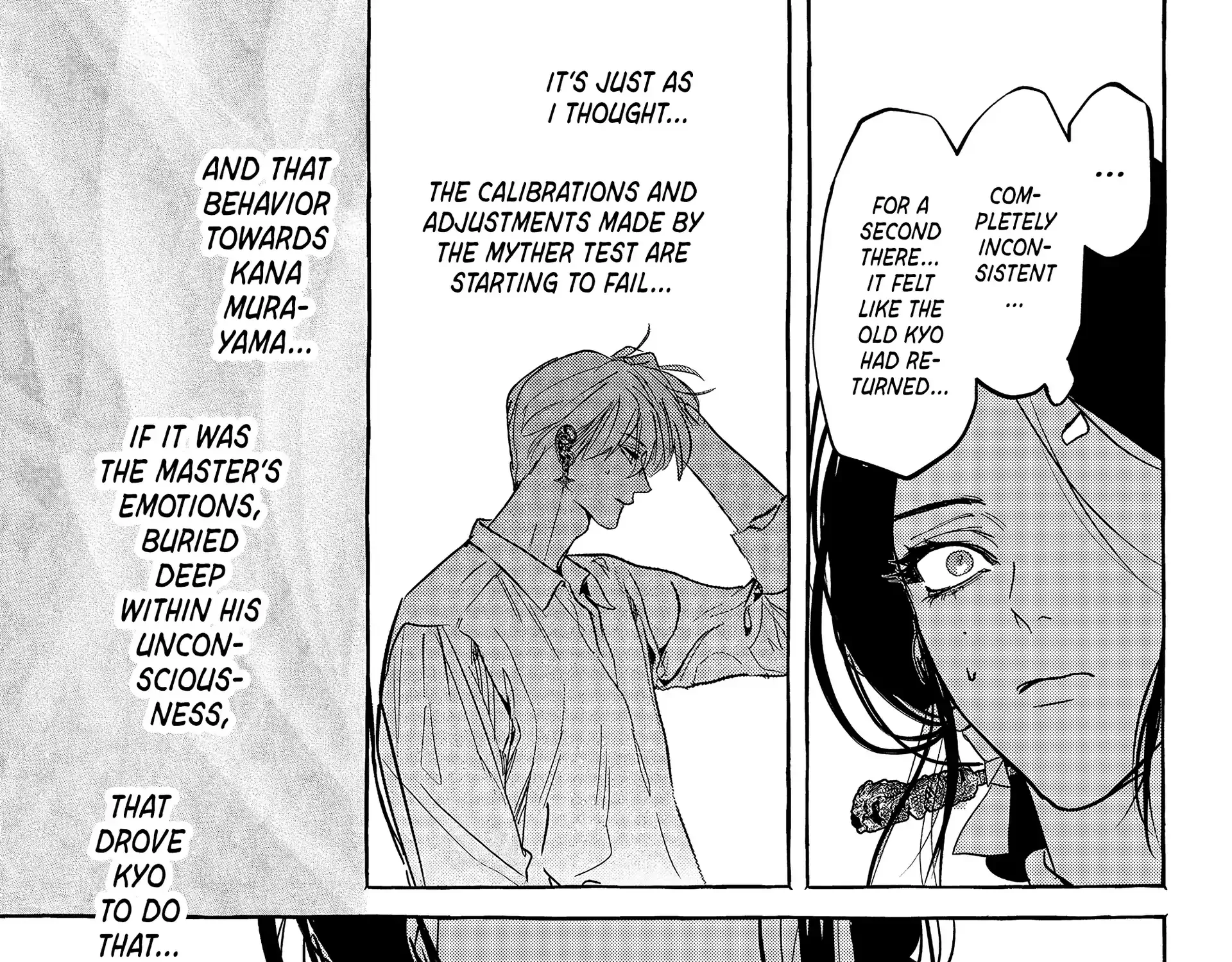 Myther Chapter 10 page 58 - 