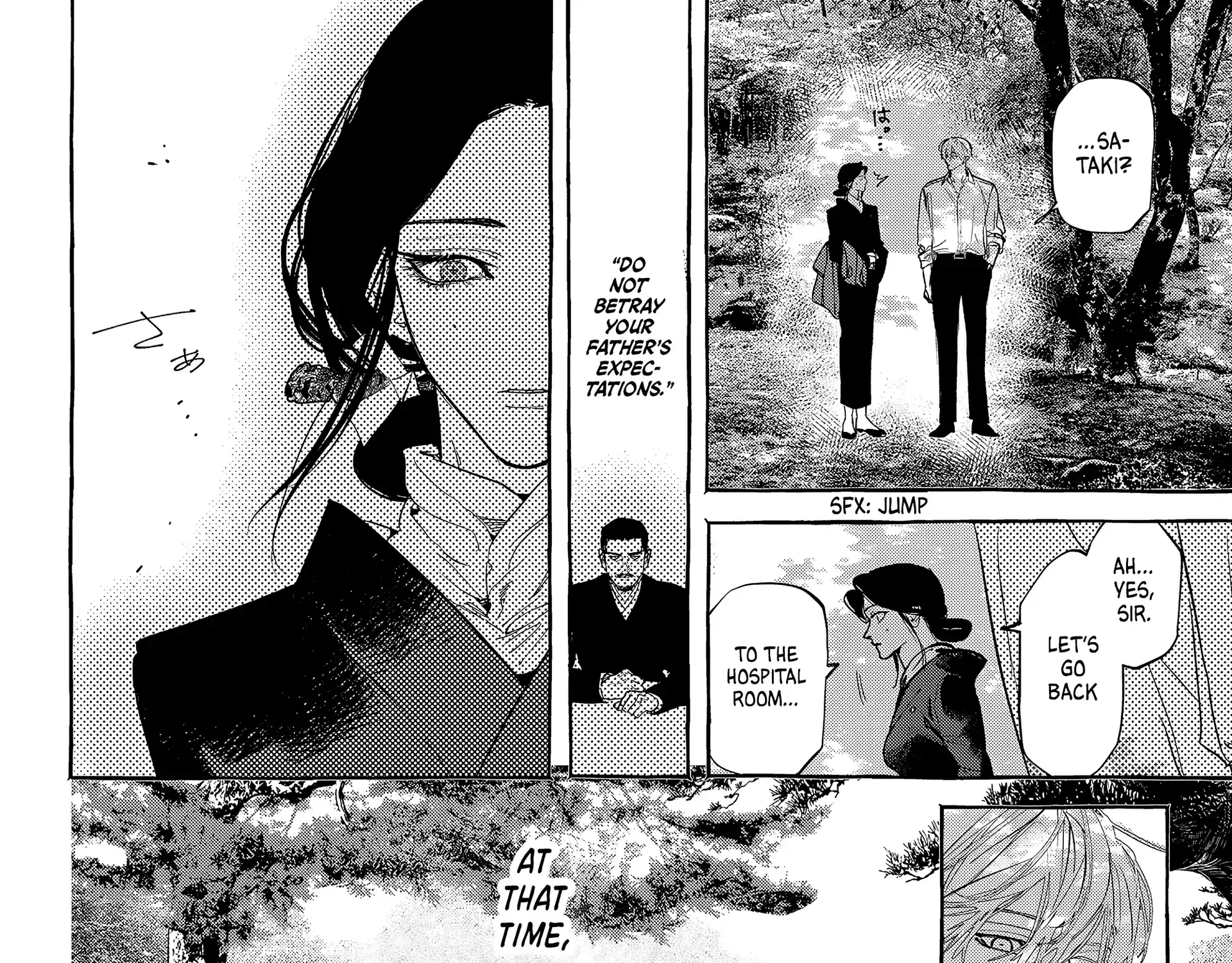 Myther Chapter 10 page 60 - 
