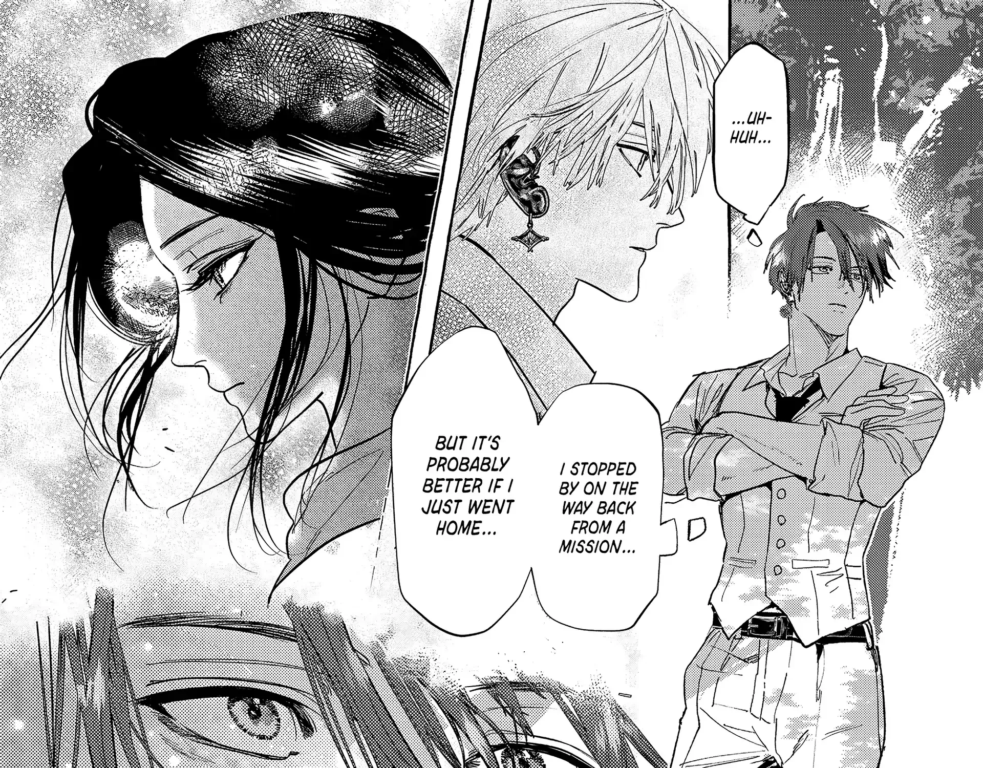 Myther Chapter 10 page 62 - 