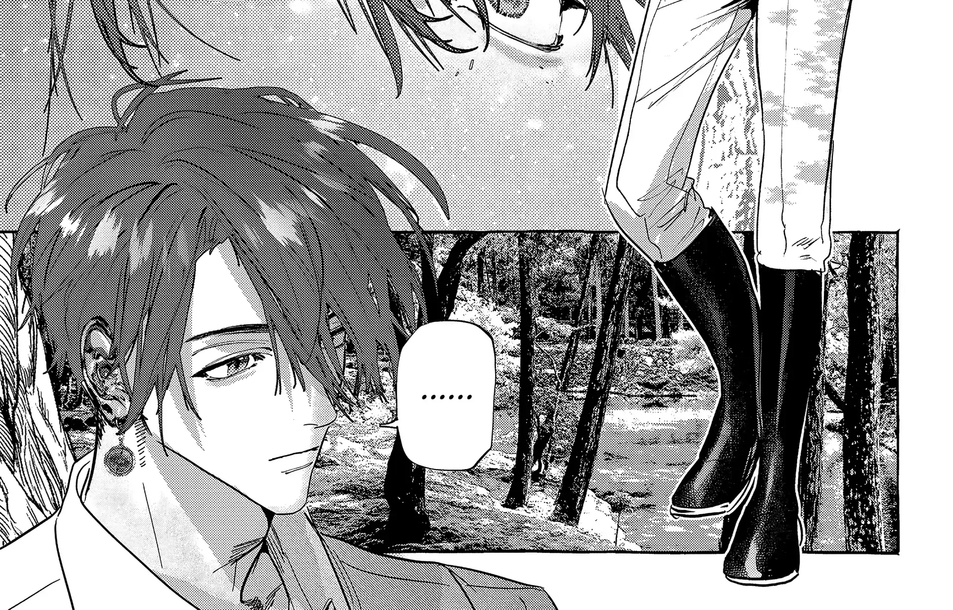 Myther Chapter 10 page 63 - 