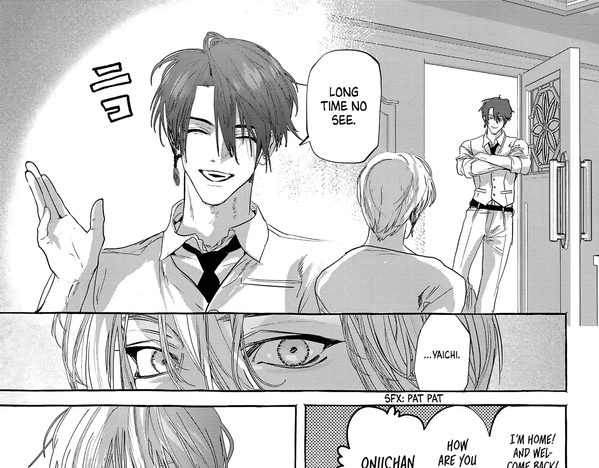 Myther Chapter 10 page 66 - 