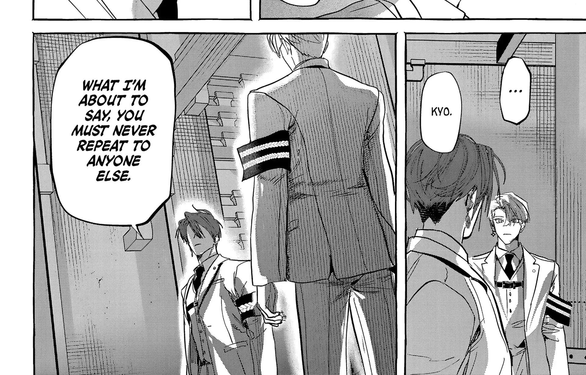 Myther Chapter 10 page 73 - 