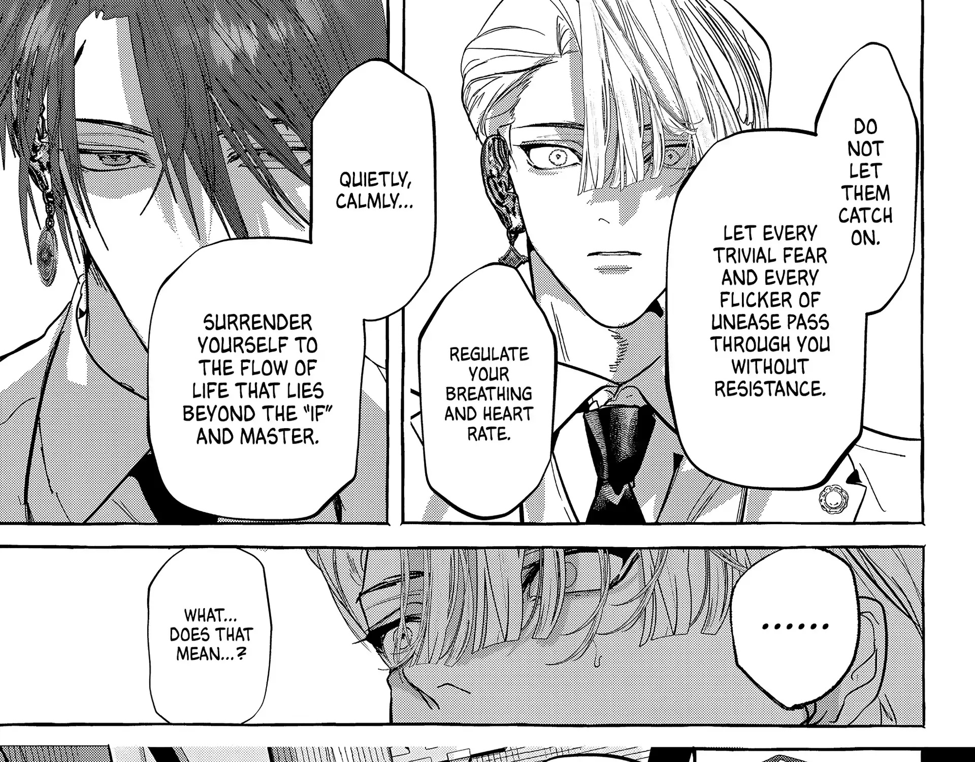 Myther Chapter 10 page 74 - 