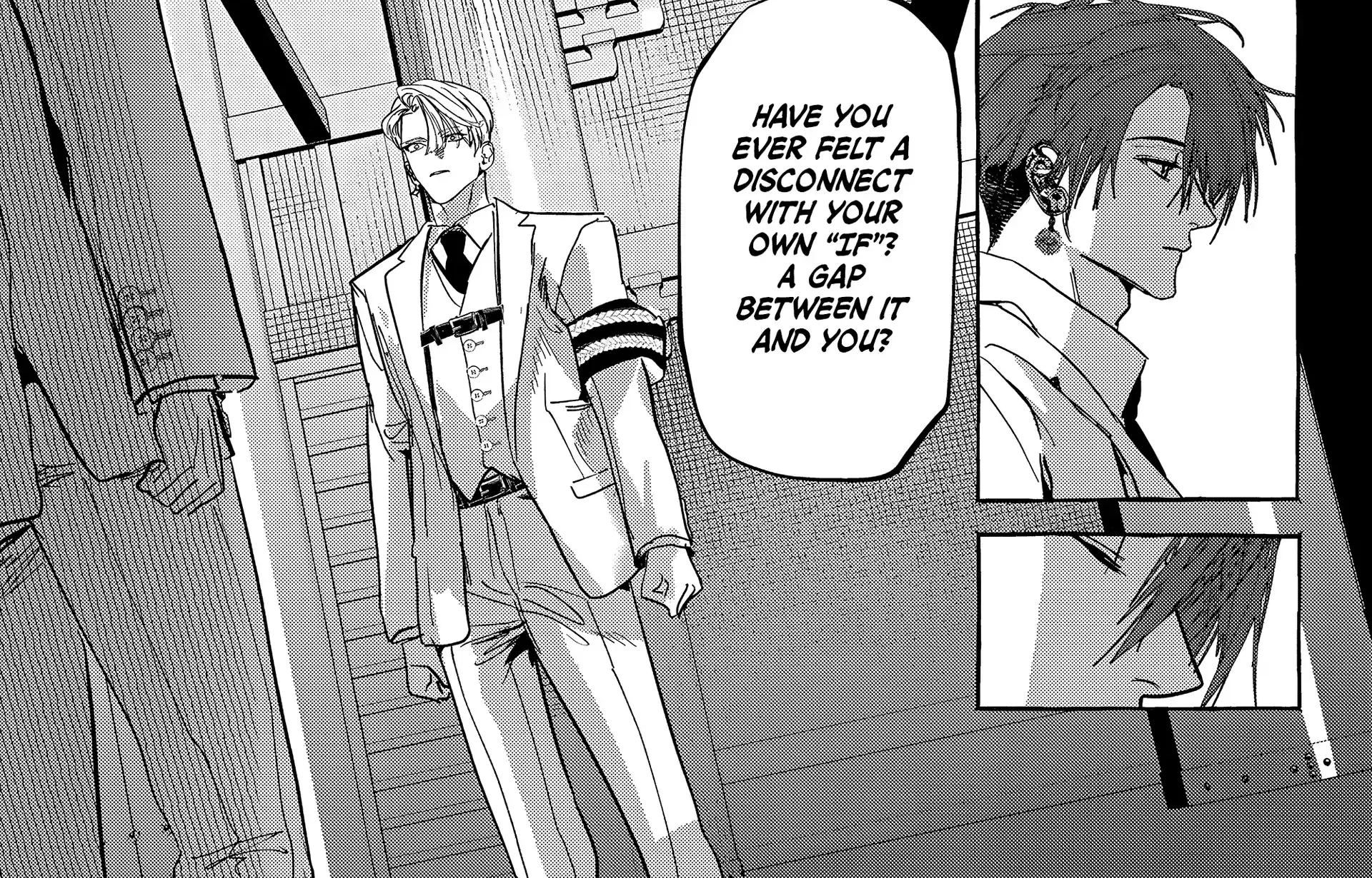 Myther Chapter 10 page 75 - 