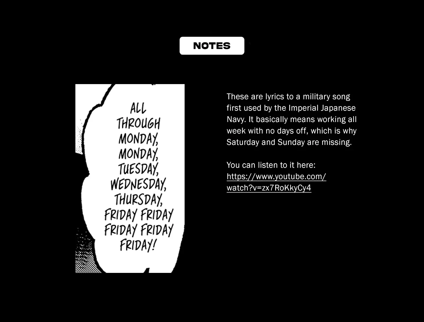 Myther Chapter 10 page 84 - 