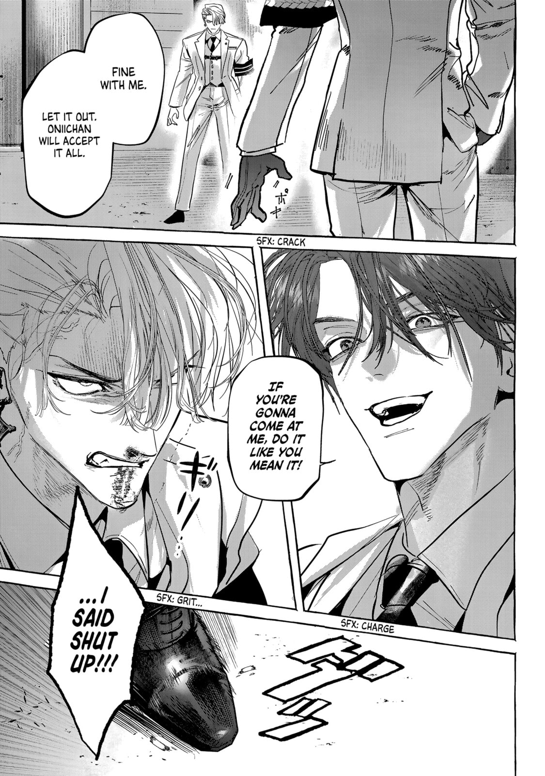 Myther Chapter 11 page 7 - 