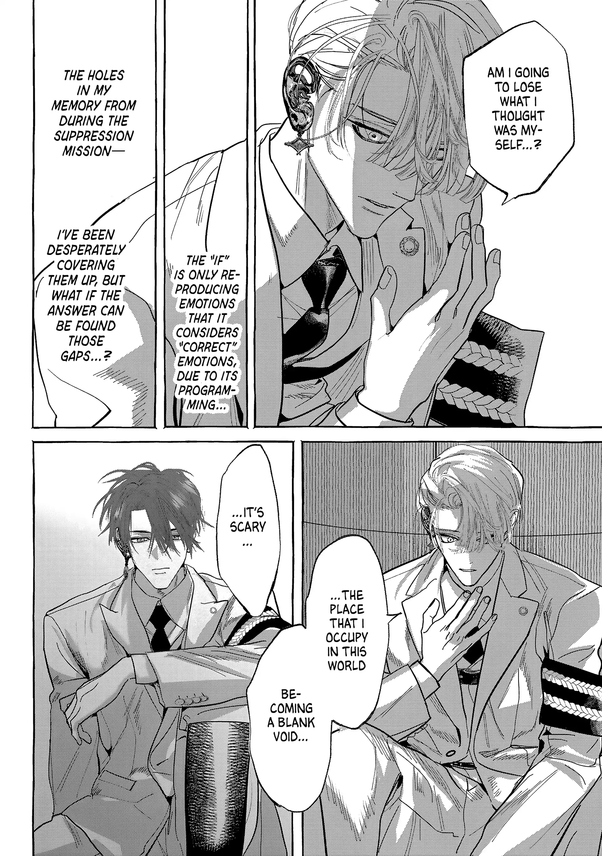 Myther Chapter 12 page 15 - 