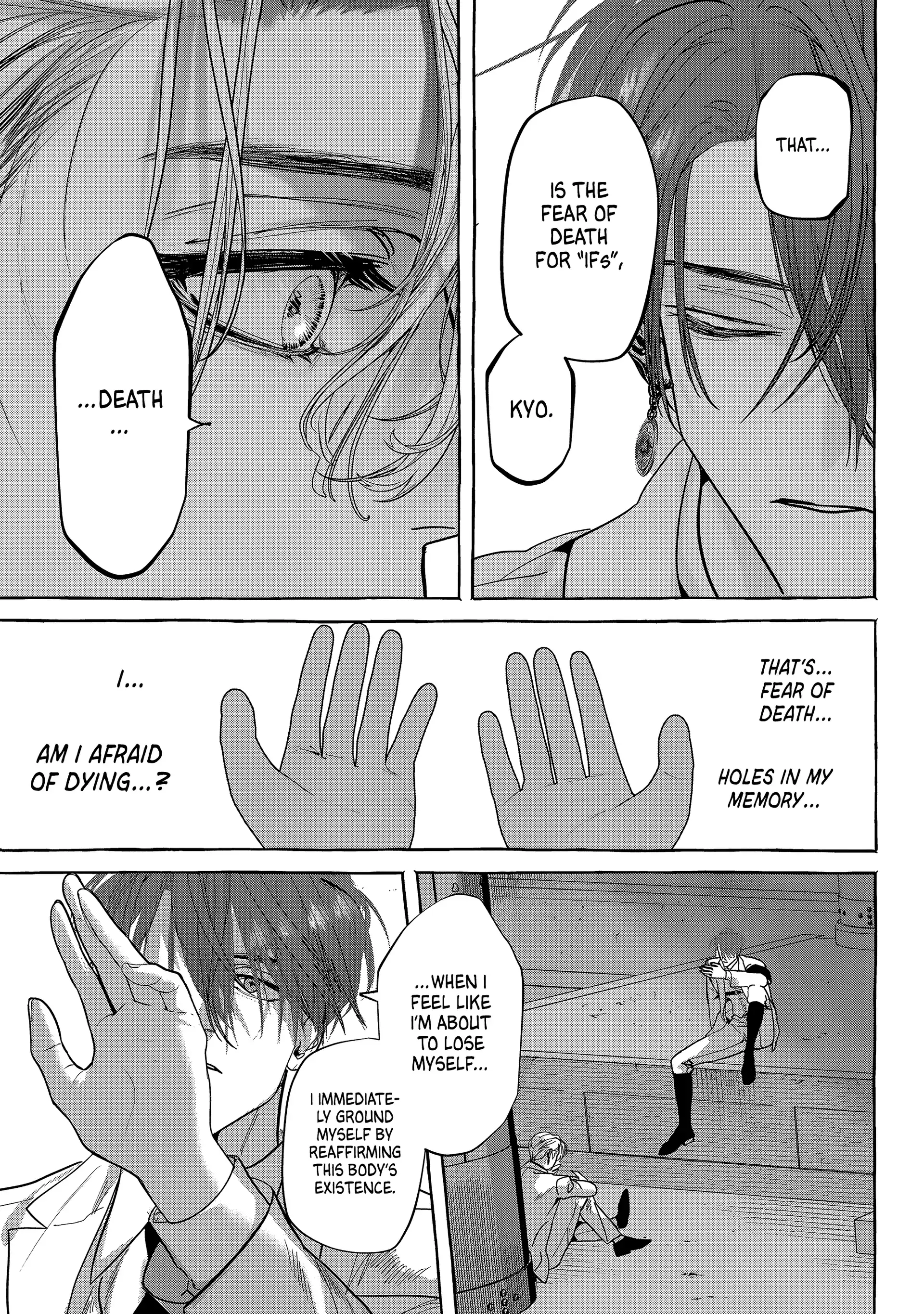 Myther Chapter 12 page 16 - 