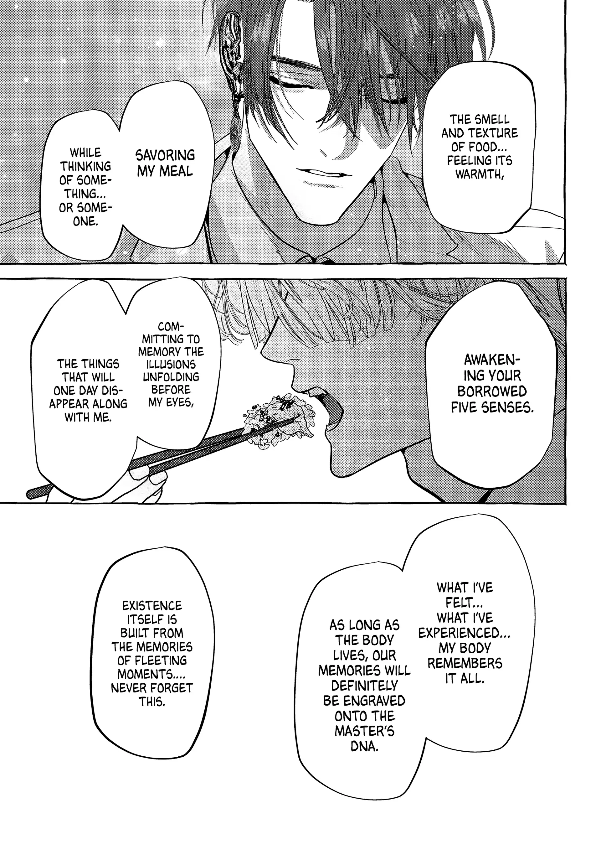 Myther Chapter 12 page 18 - 