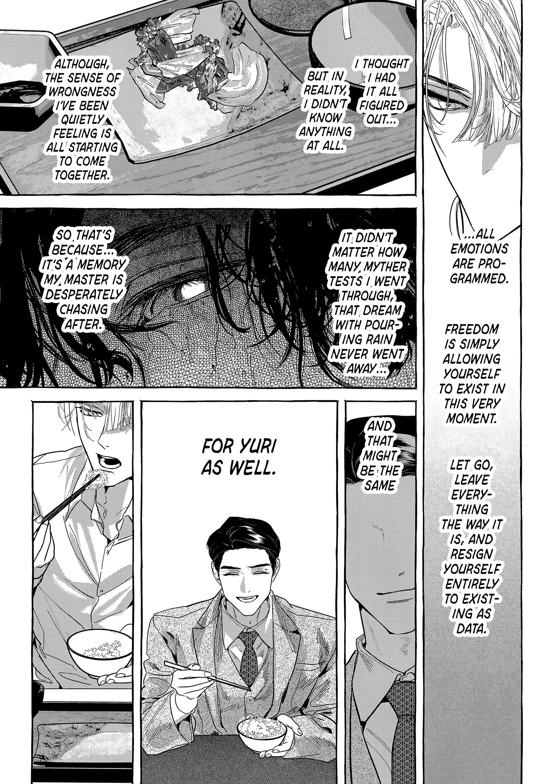 Myther Chapter 12 page 19 - 