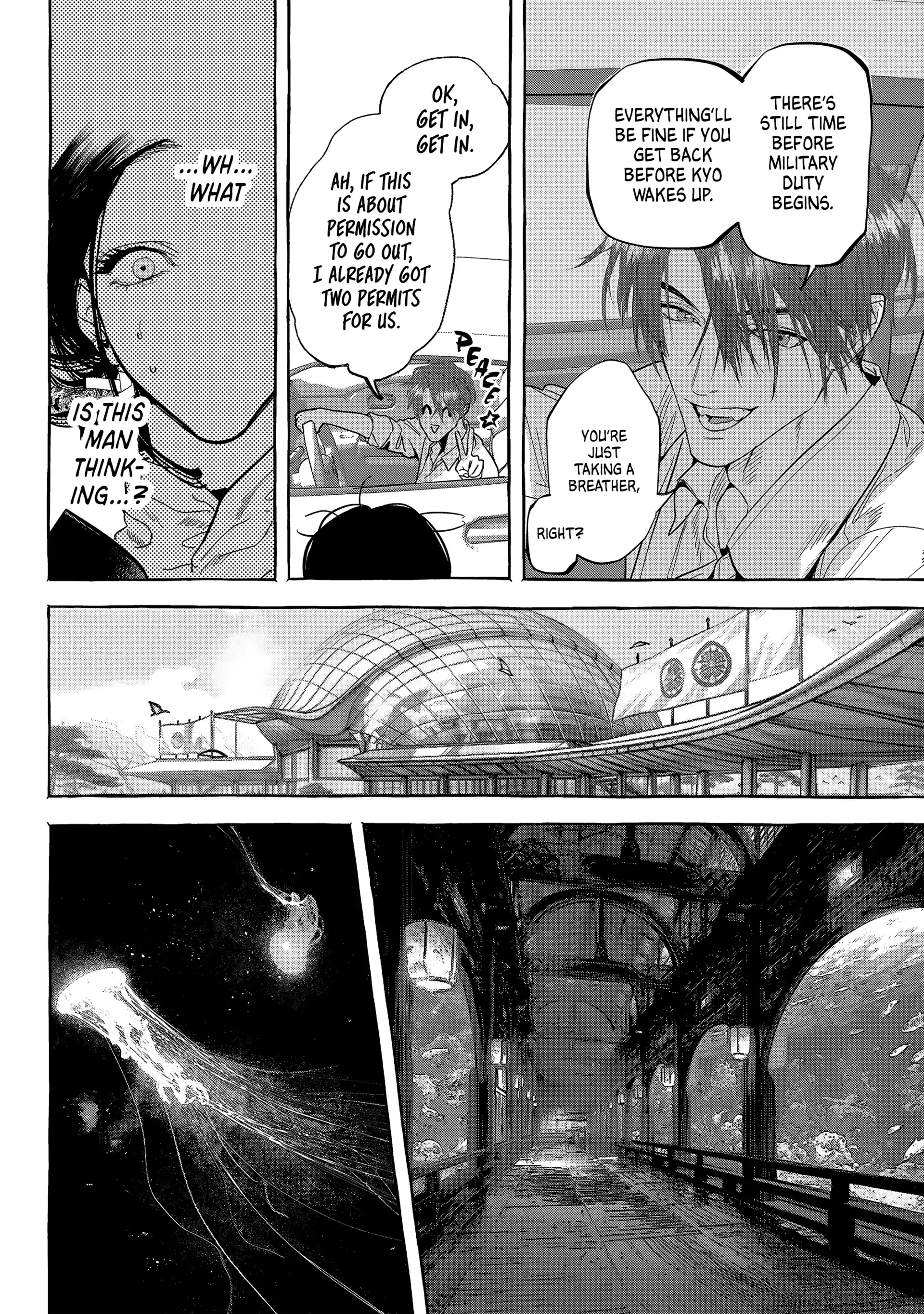 Myther Chapter 12 page 29 - 