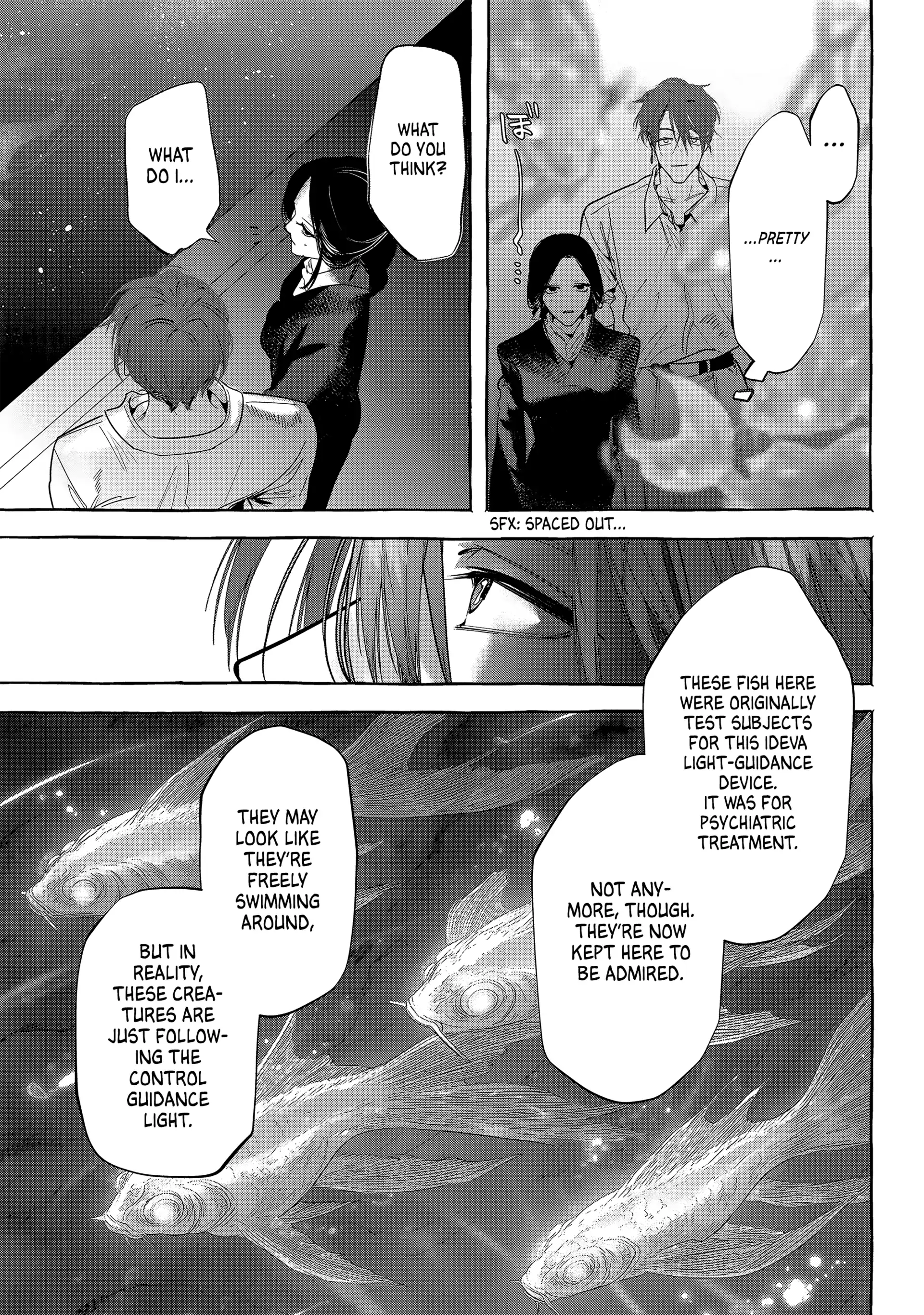 Myther Chapter 12 page 30 - 