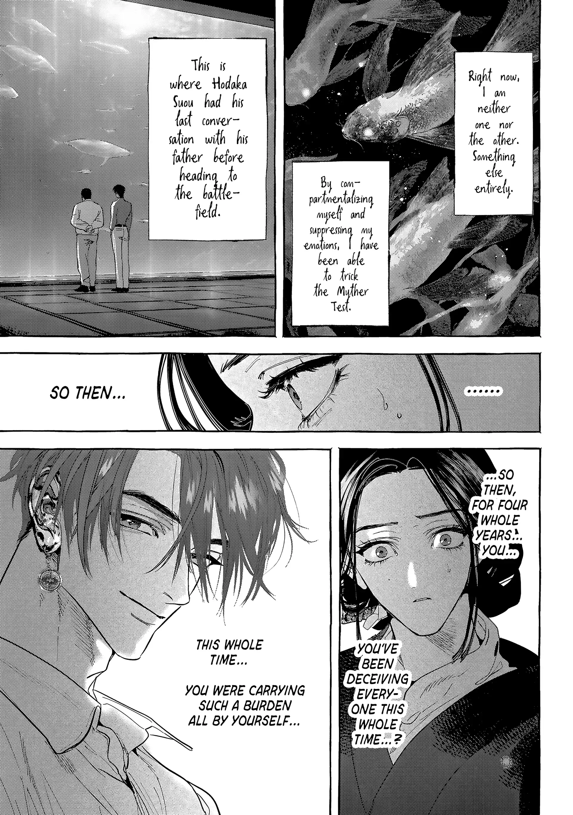 Myther Chapter 12 page 34 - 
