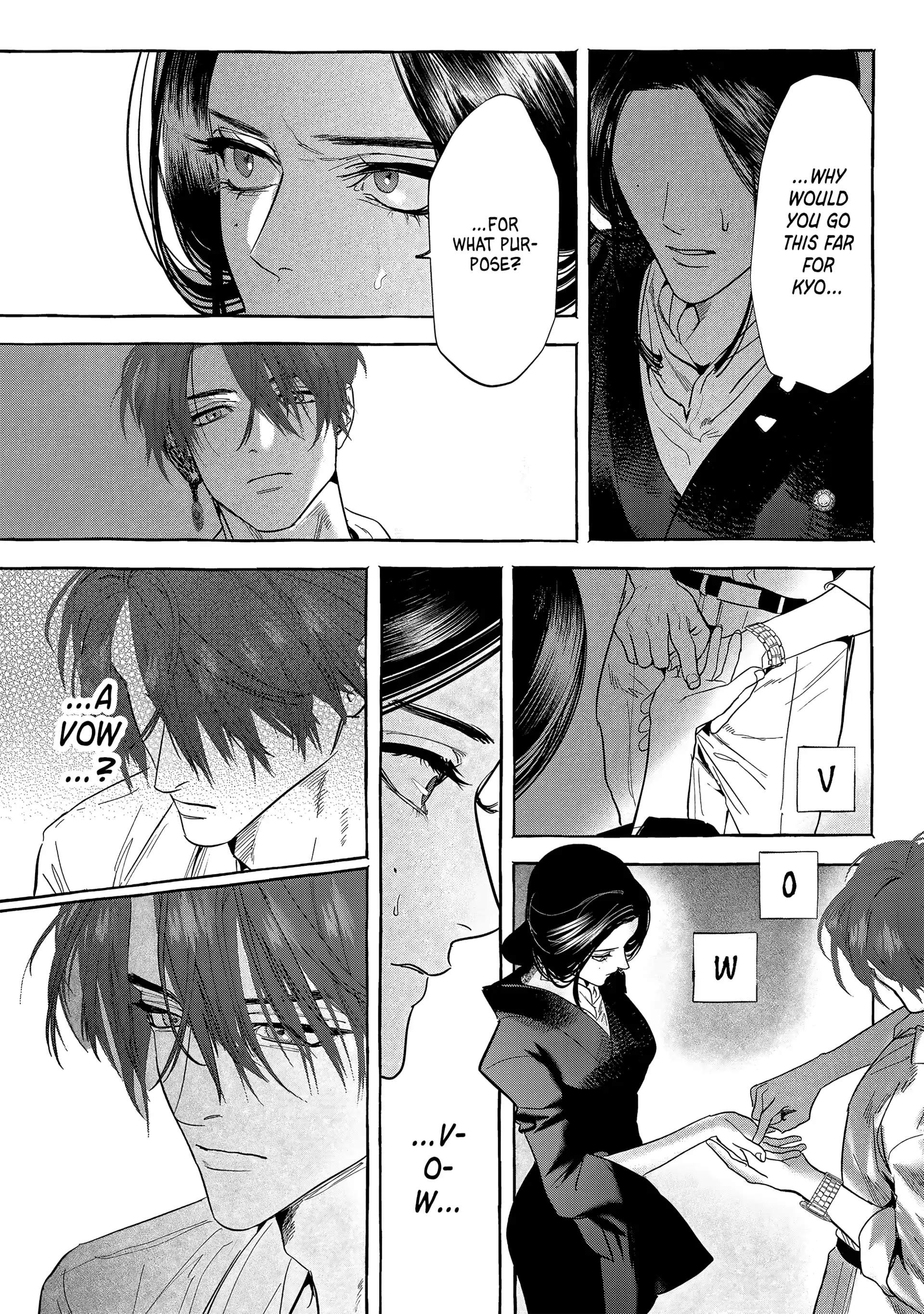 Myther Chapter 12 page 36 - 
