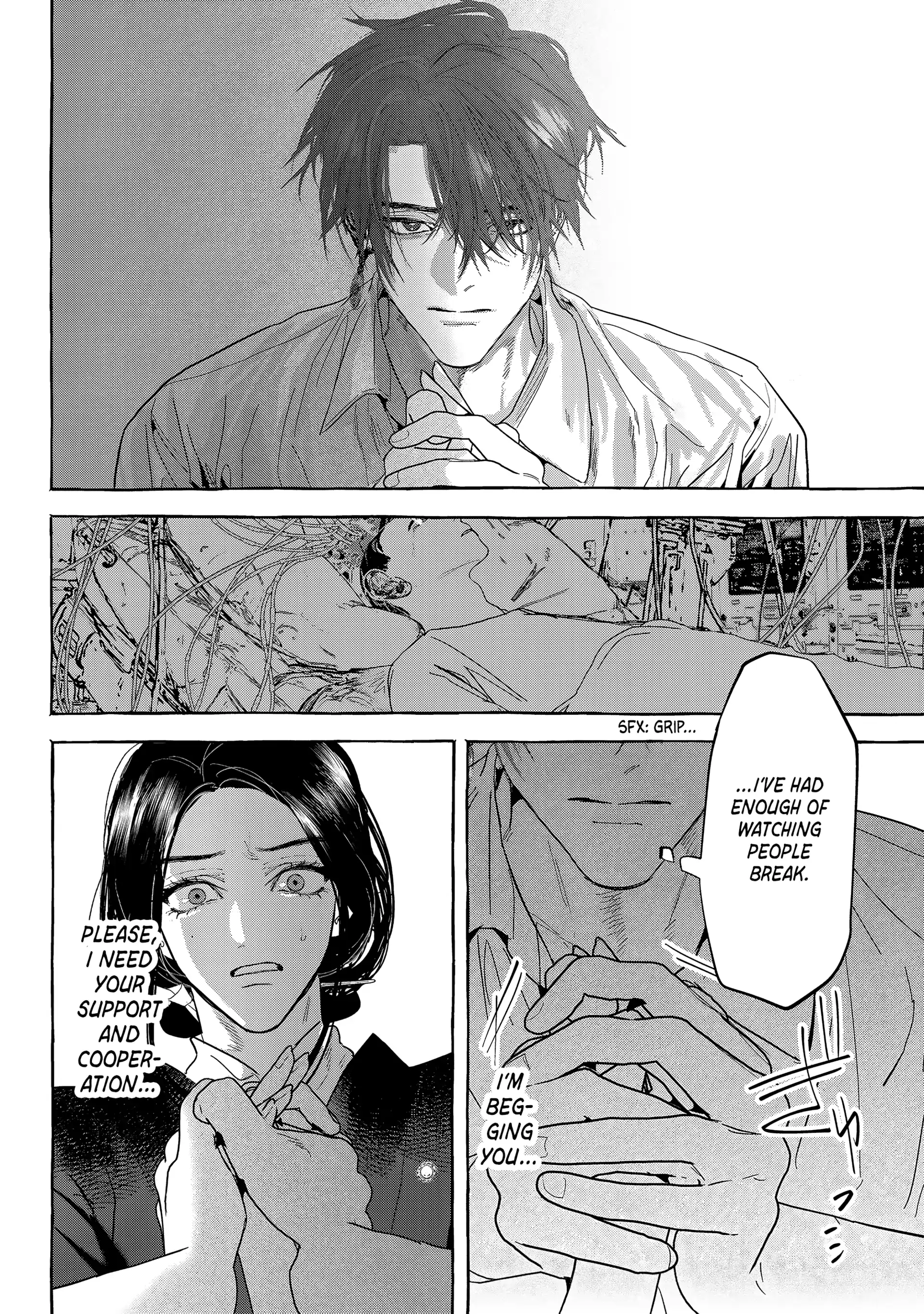 Myther Chapter 12 page 37 - 