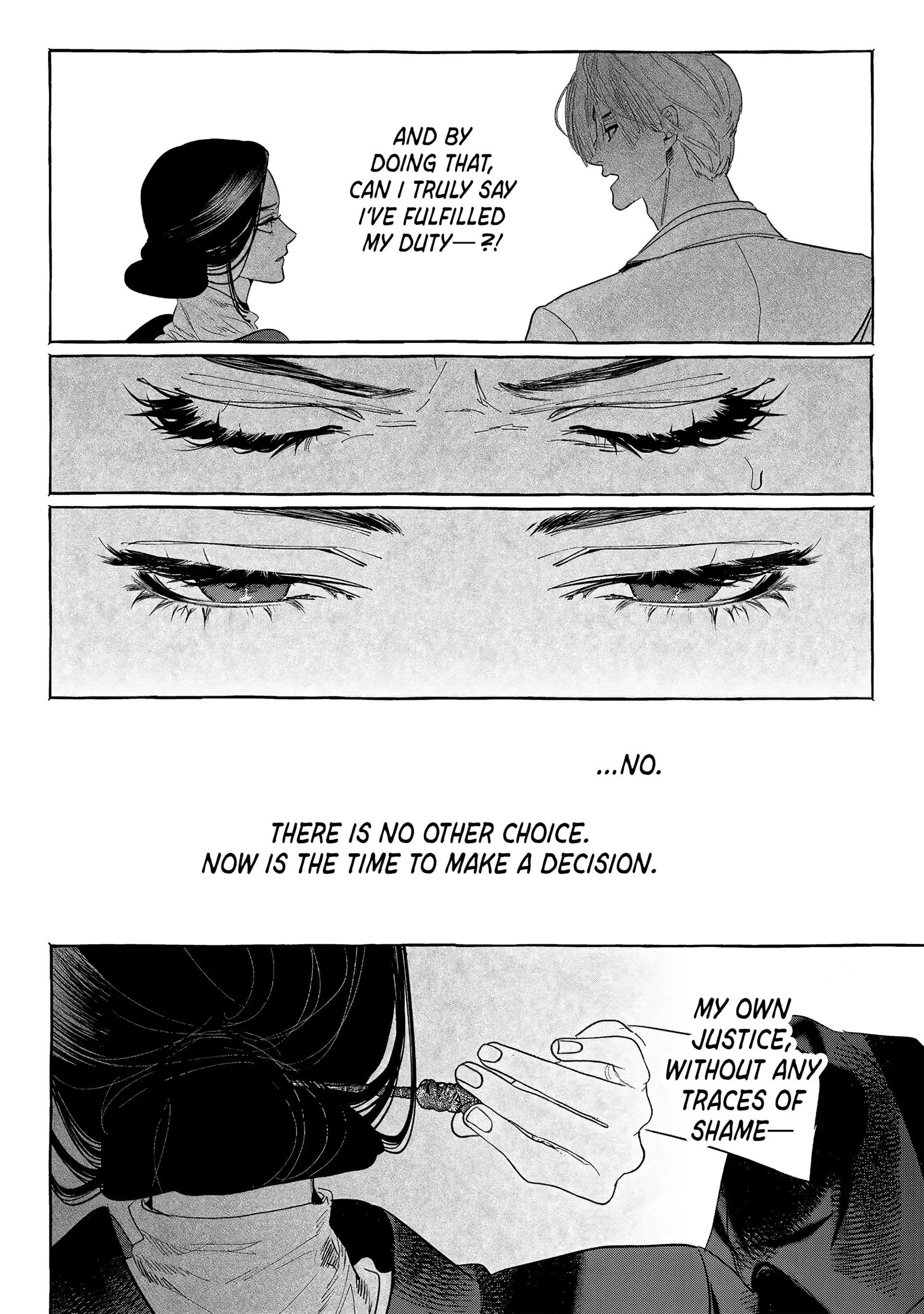 Myther Chapter 12 page 39 - 