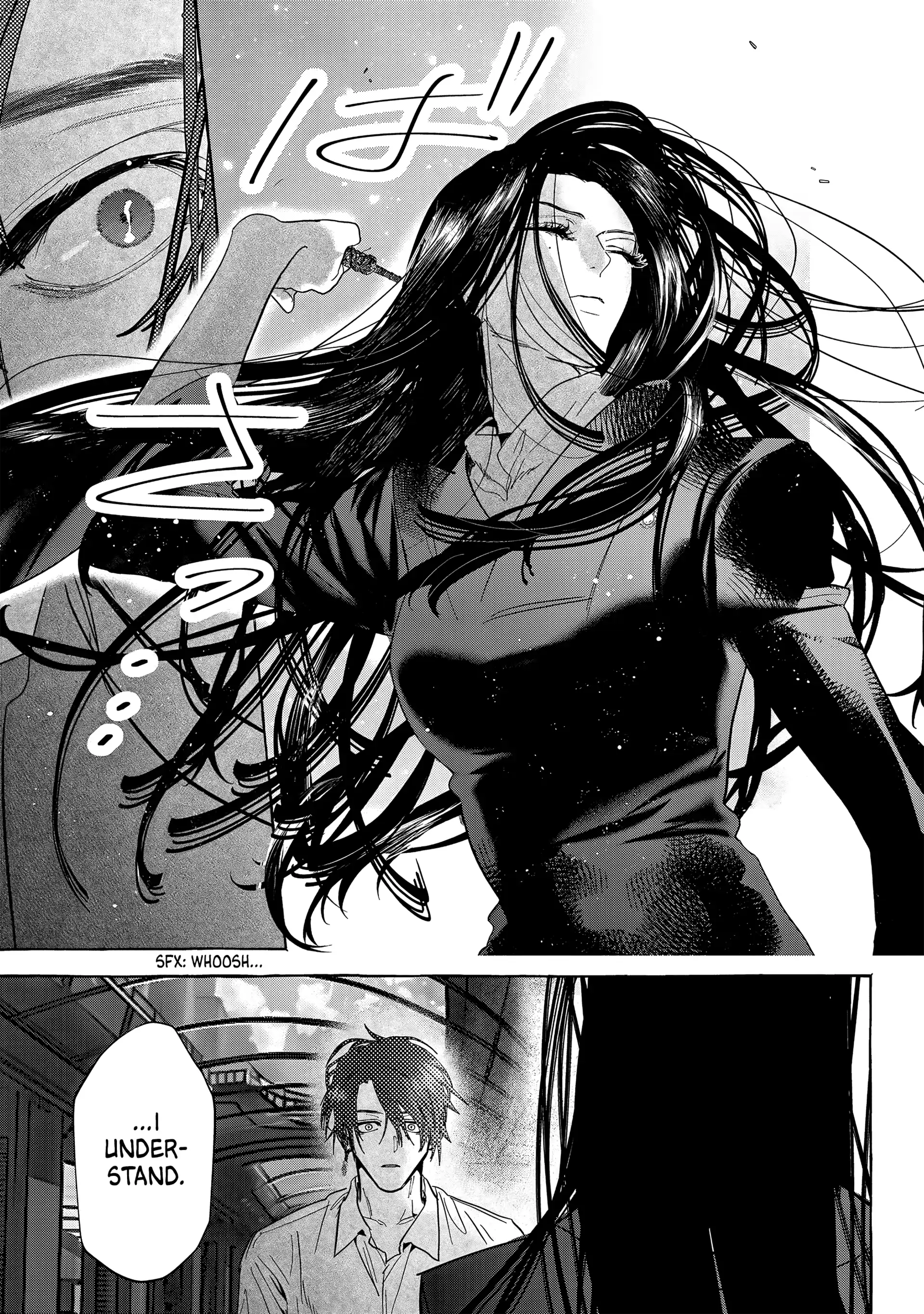 Myther Chapter 12 page 40 - 