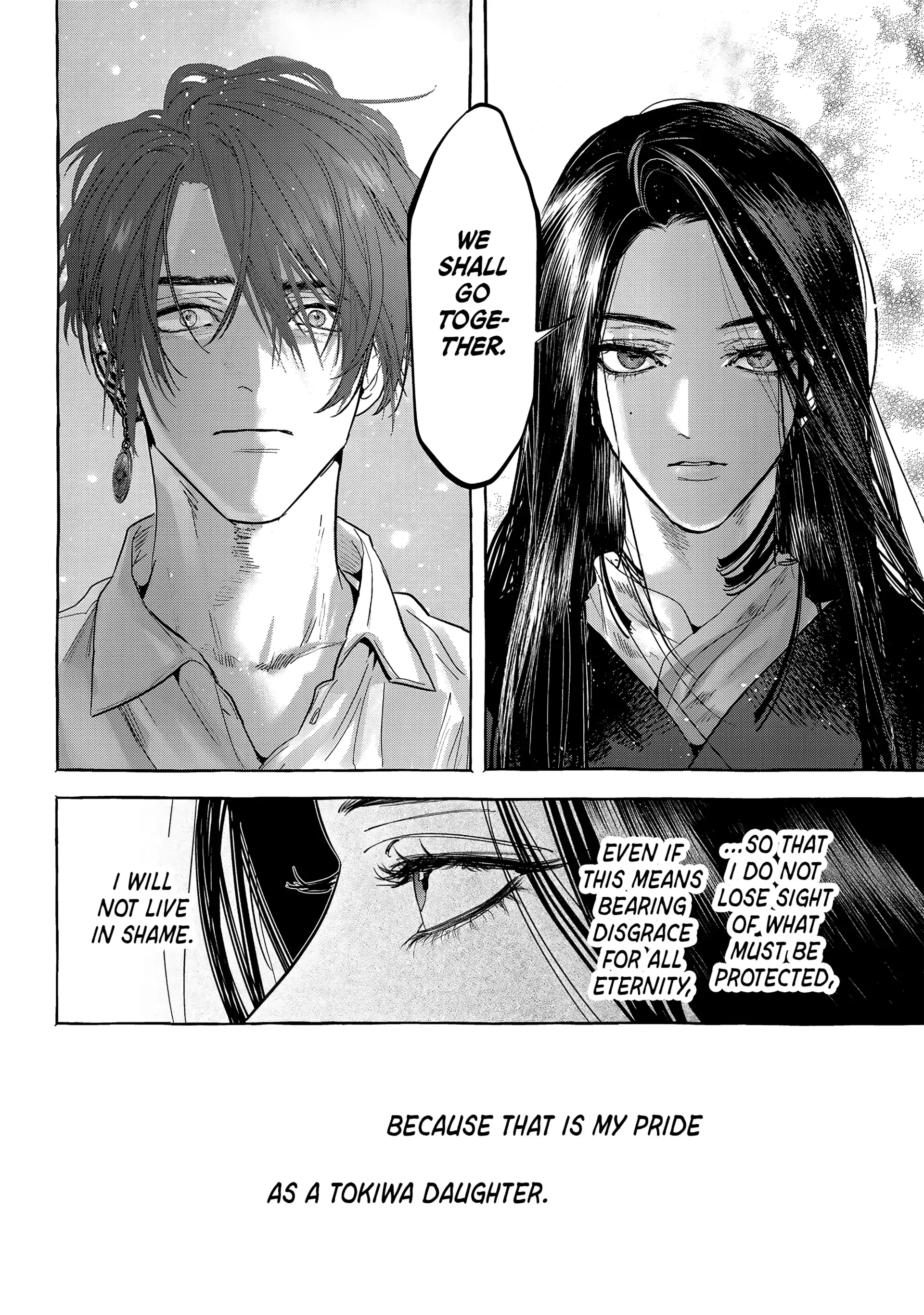 Myther Chapter 12 page 41 - 