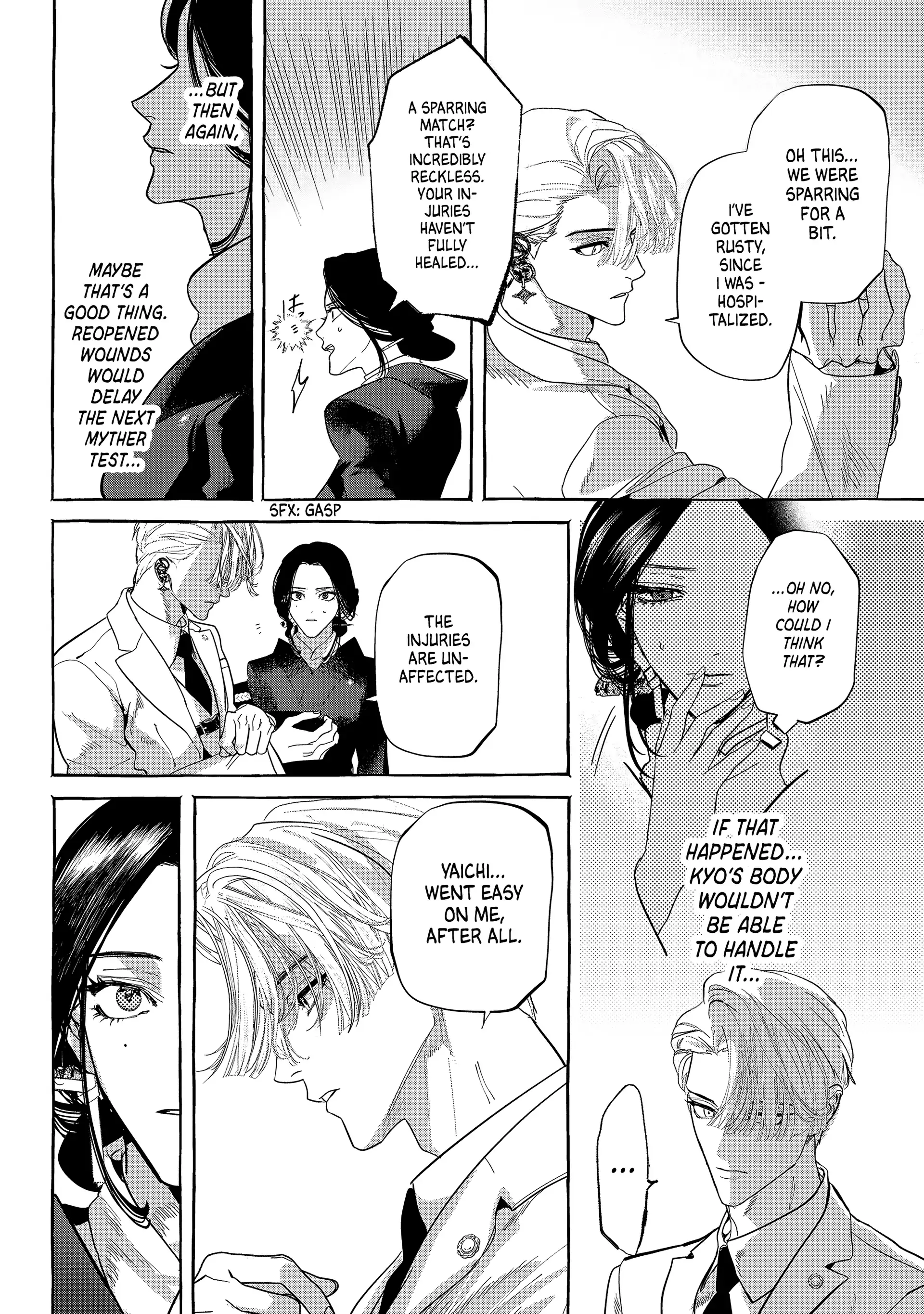 Myther Chapter 12 page 9 - 