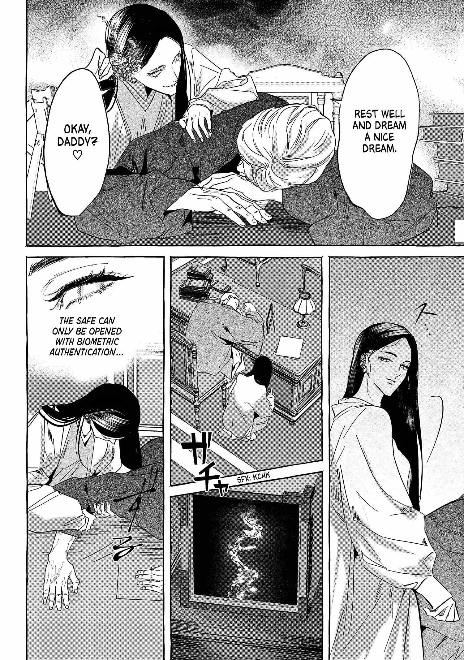 Myther Chapter 13 page 24 - 